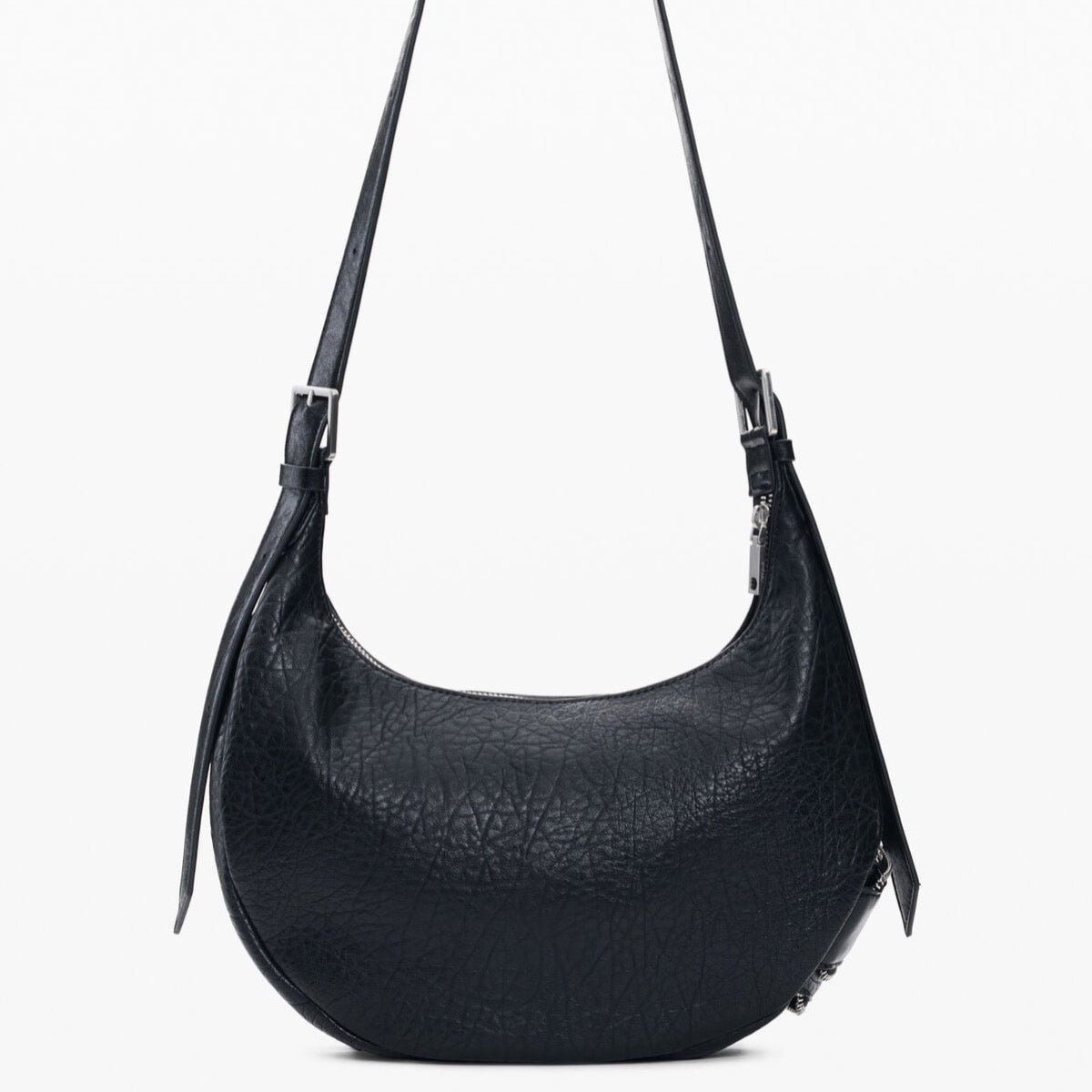 Дамска чанта Desigual women’s shoulder bag 26WAXP28 2000 Back view