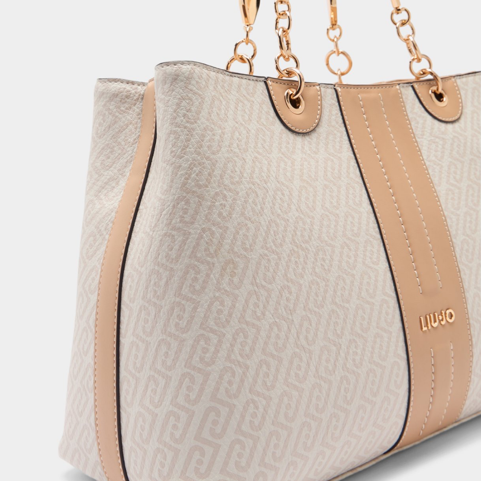 Дамска чанта Liu Jo Women Shoulder Bag AA6104 E1118 C3920 Close-Up