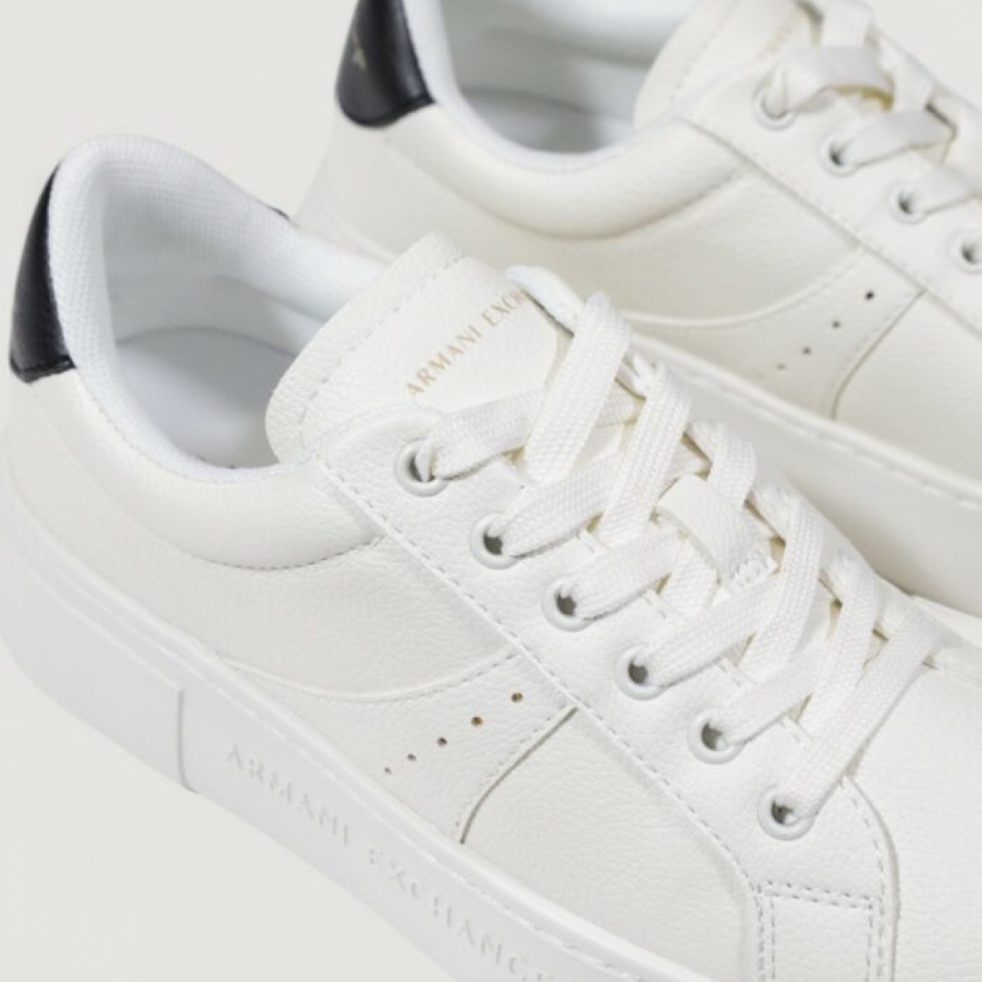 Armani Exchange Women Sneakers