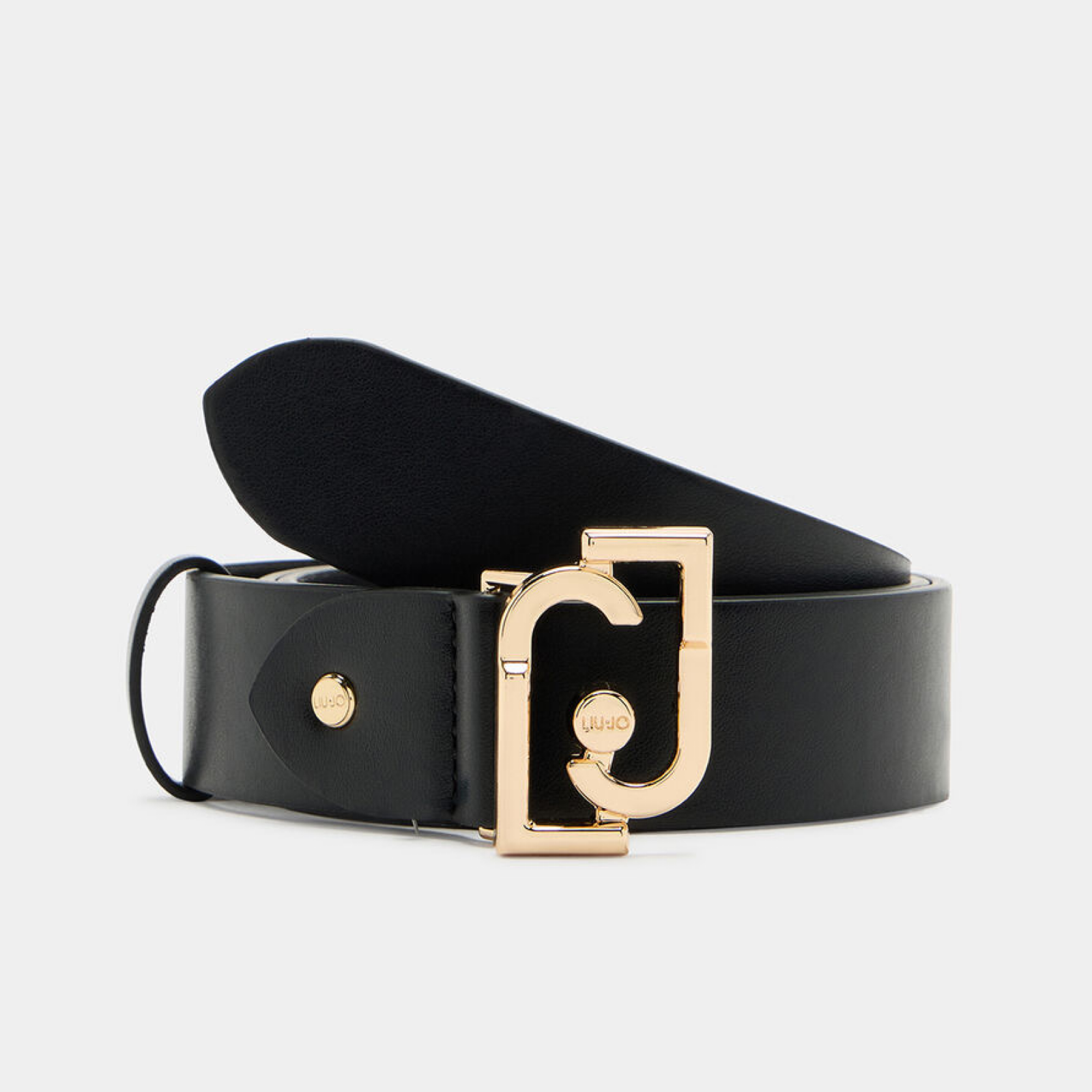 Дамски колан Liu Jo Women Belt AF5238 E0077 Front View