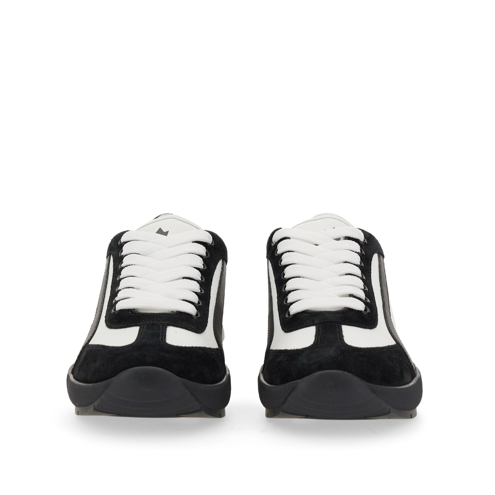 Dsquared² Legend Women Sneakers Front View
