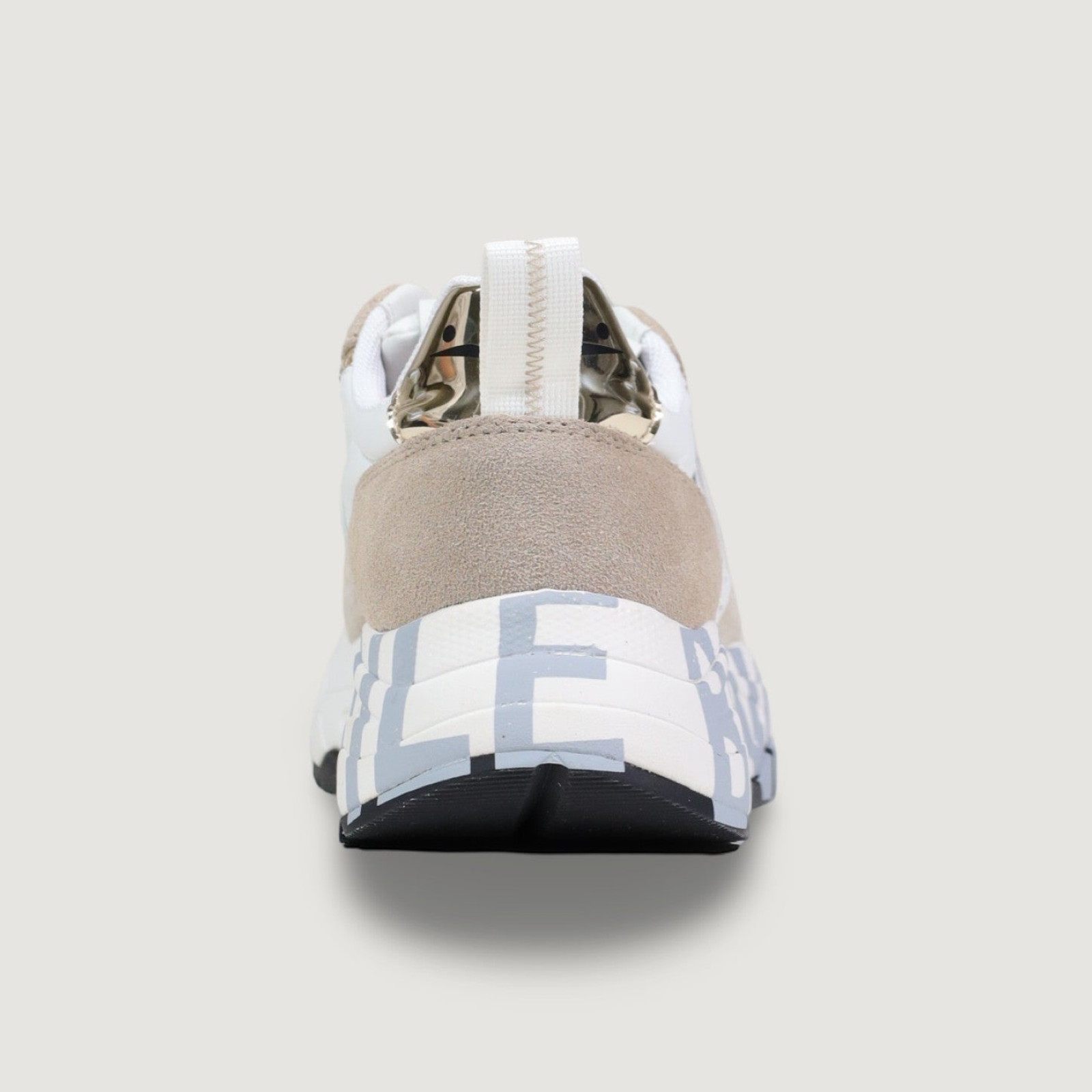 Дамски маратонки Voile Blanche Club 105 Women Sneakers 2017475 Heel View