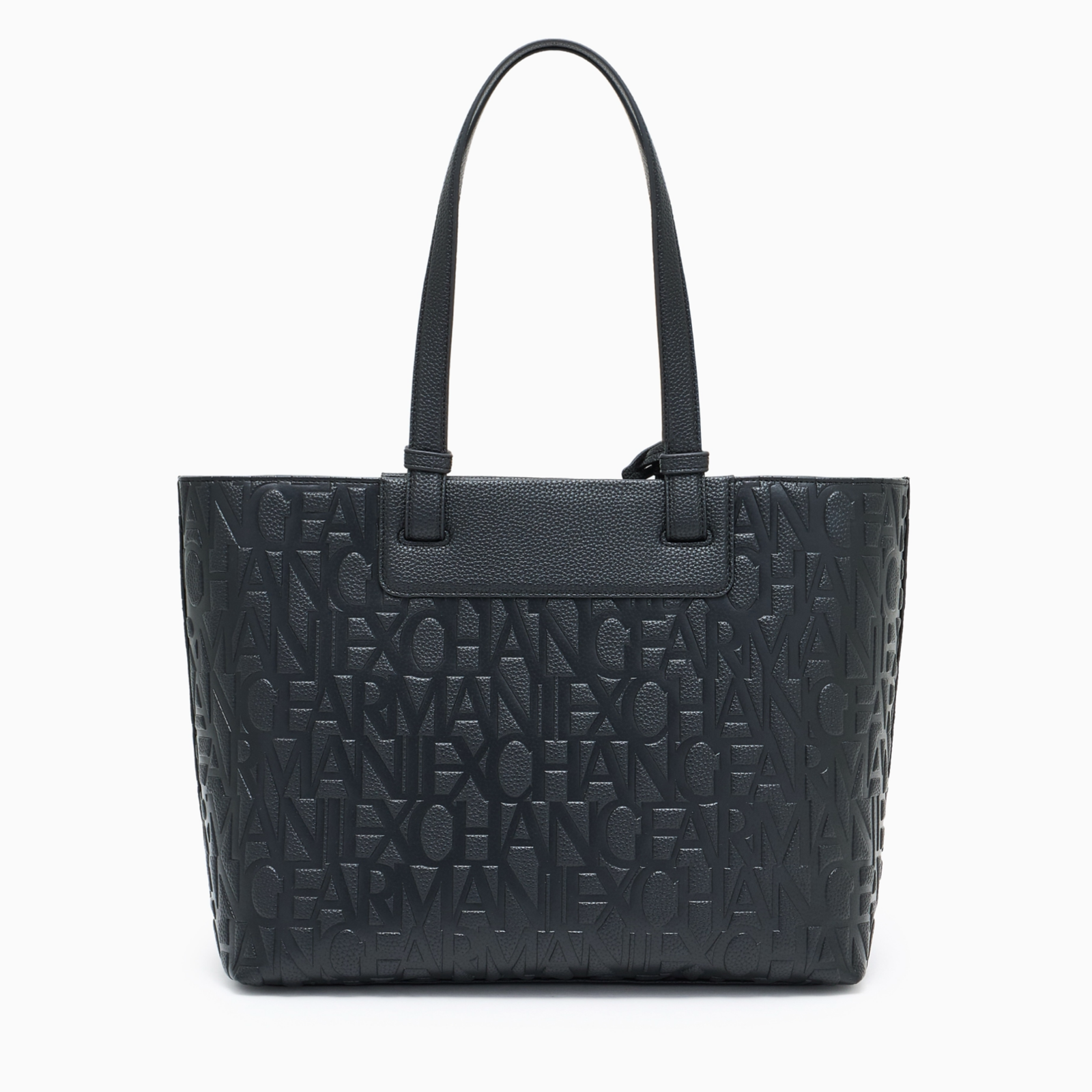 Дамска чанта Armani Exchange Women Shopper Bag XW001481 AF15774 UC001 Back View