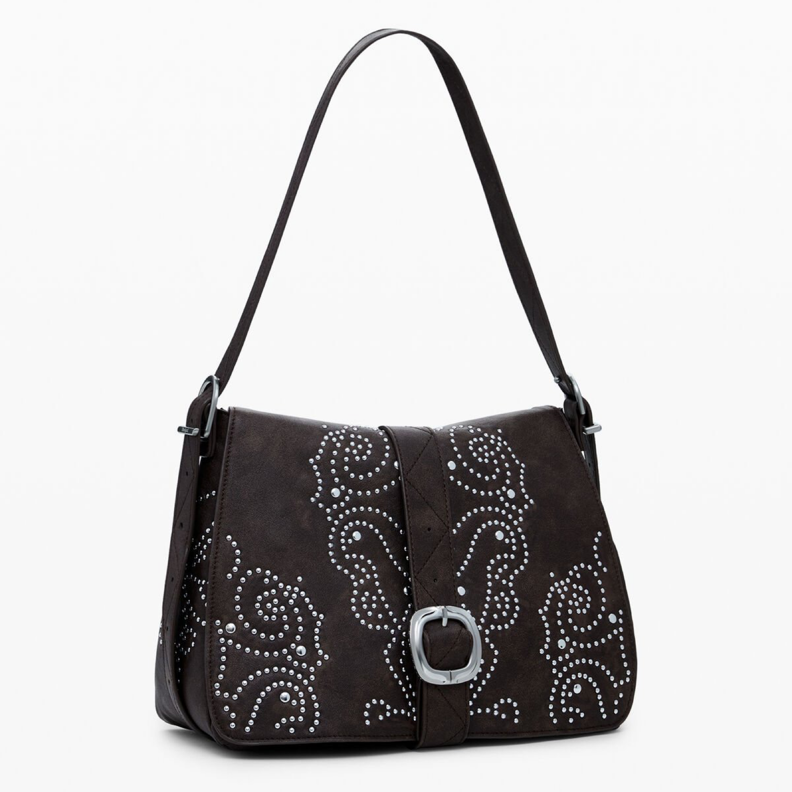 Дамска чанта Desigual Women Bag 25WAXP34 Side View