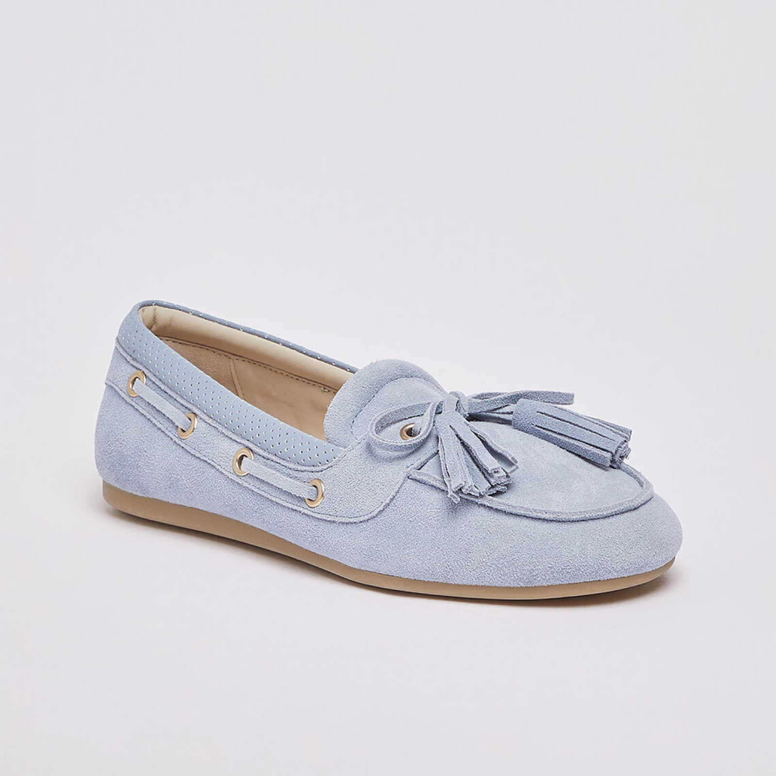 Дамски мокасини Liu Jo Women Moccassin SA6049PX002 S3954 Medial View