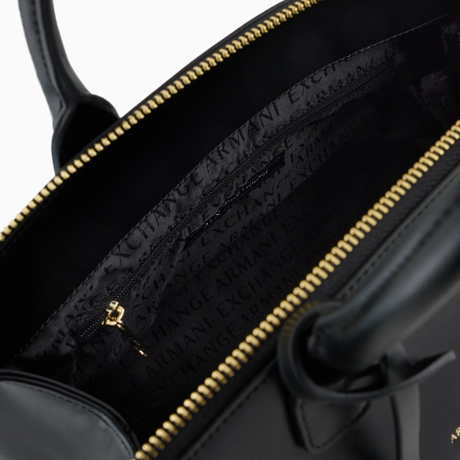 Дамска чанта Armani Exchange Women Handbag XW000307 AF12040 UC001 Inside View