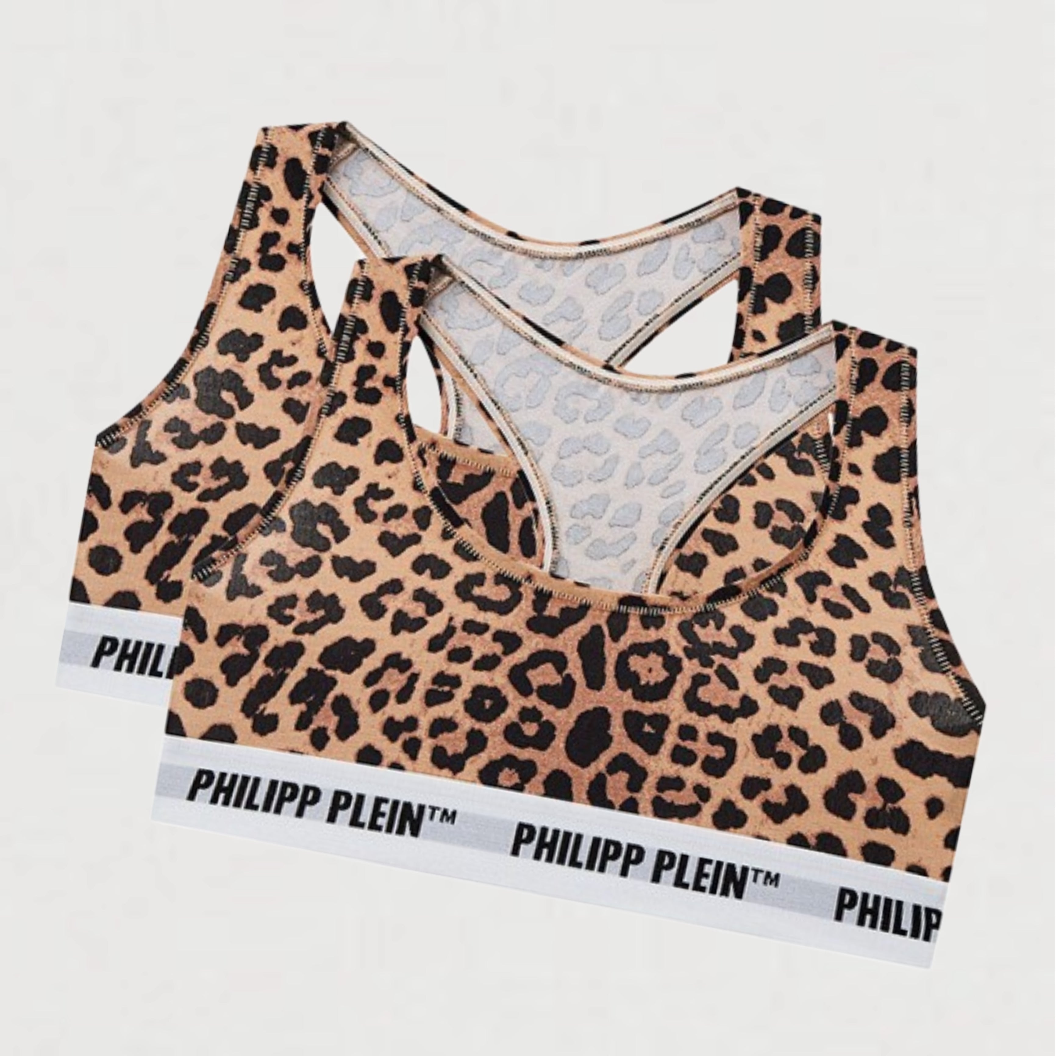 Philipp Plein дамски топ