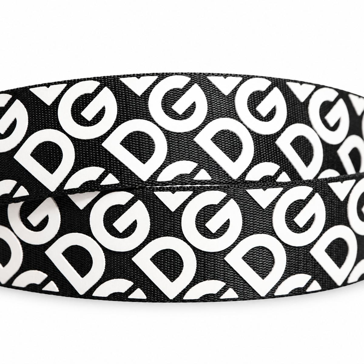 Dolce & Gabbana Men Belt