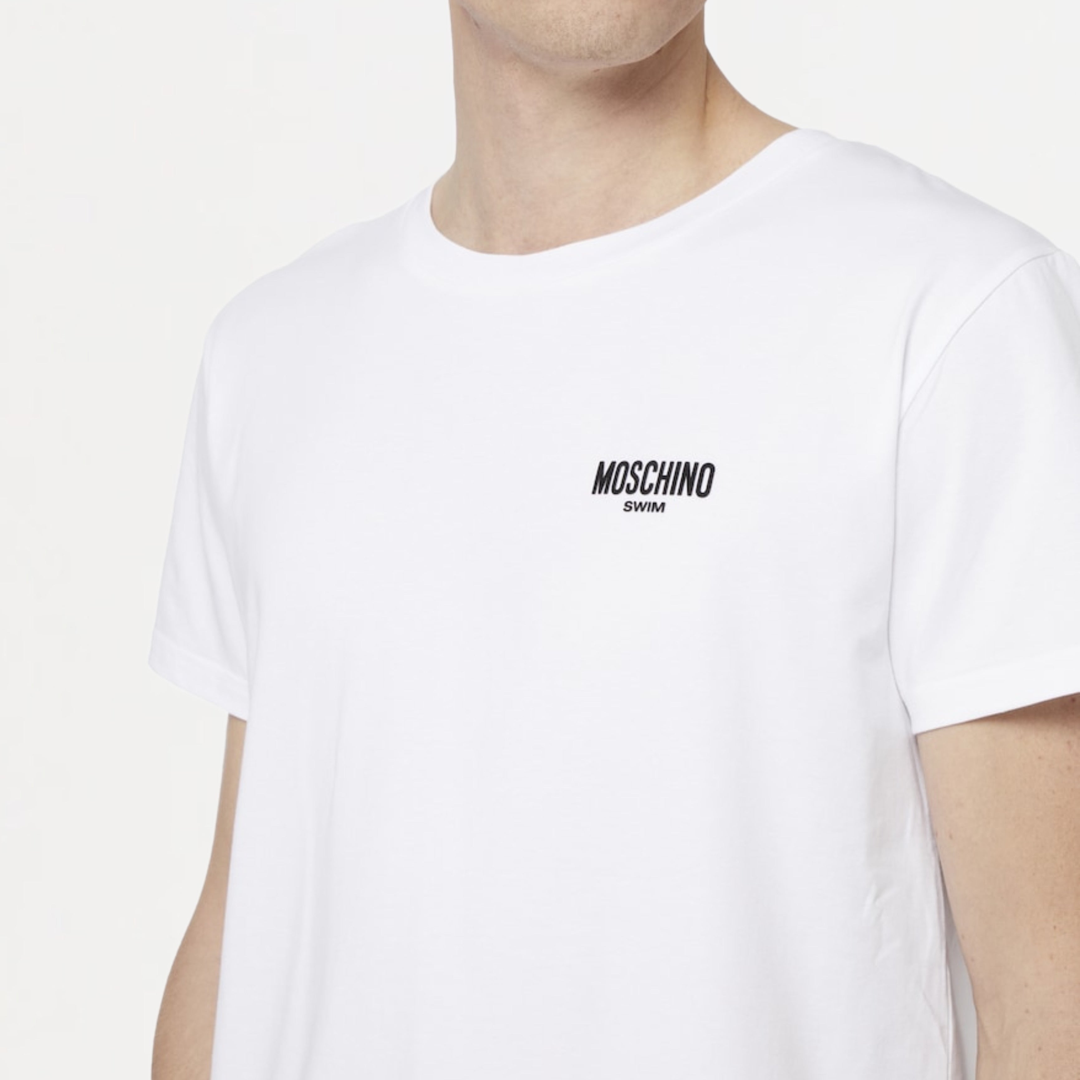 Moschino Men T-shirt