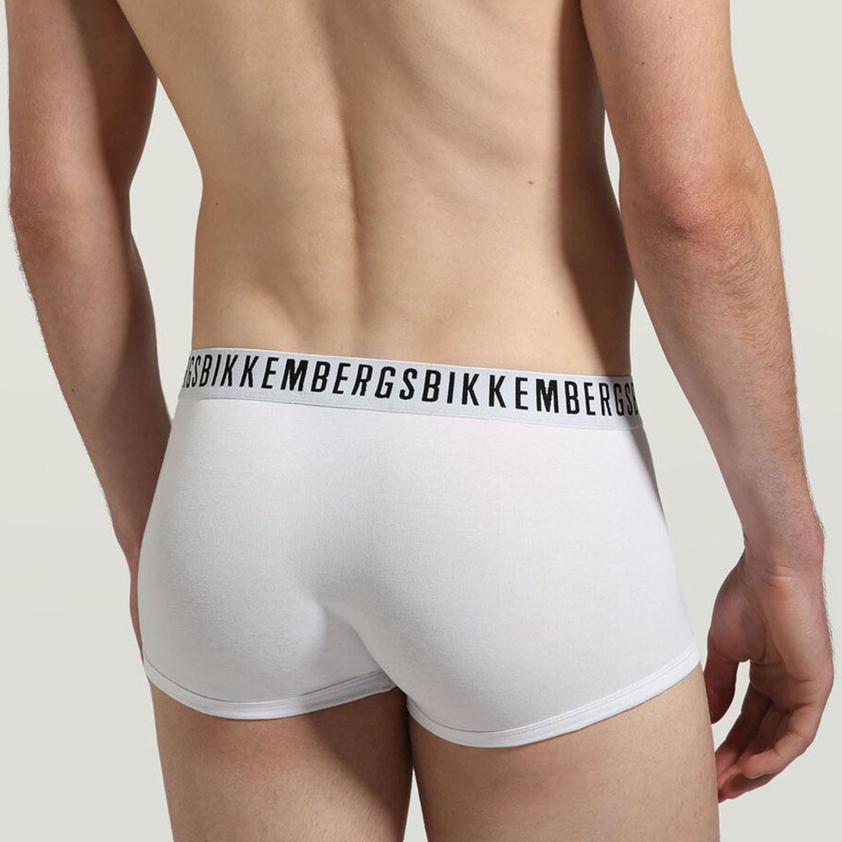 Боксерки Bikkembergs