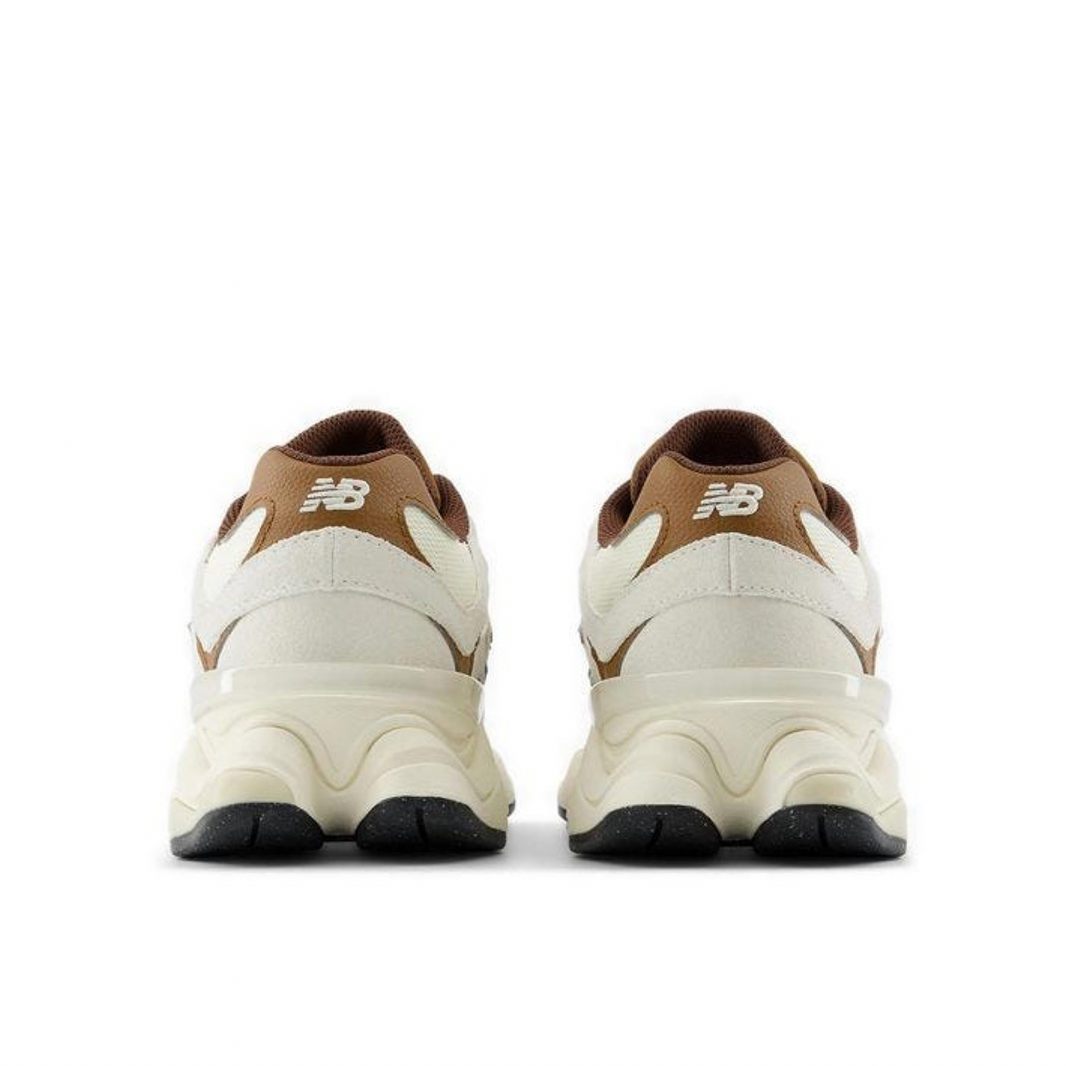 Мъжки маратонки New Balance 9060 Men Sneakers U90603EG Heel View