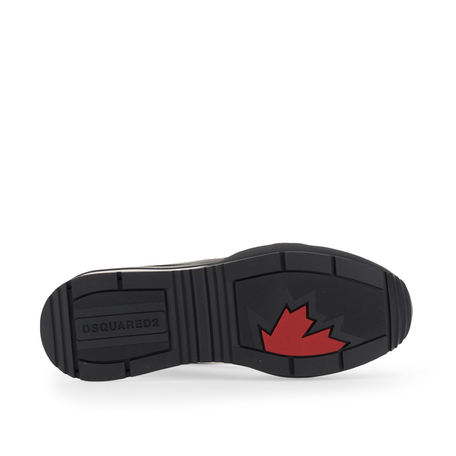 Dsquared² Legend Women Sneakers Insole View