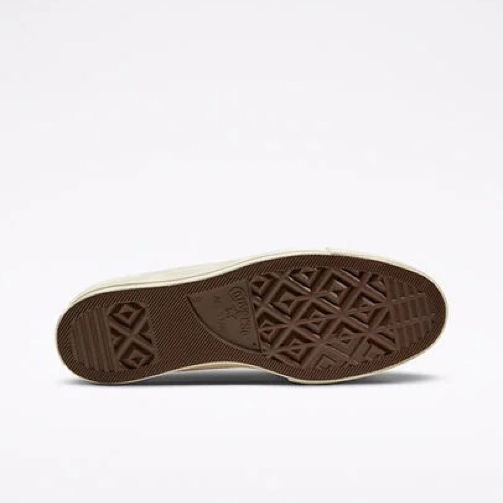 Comme Des Garçons Play x Converse Sneakers sole