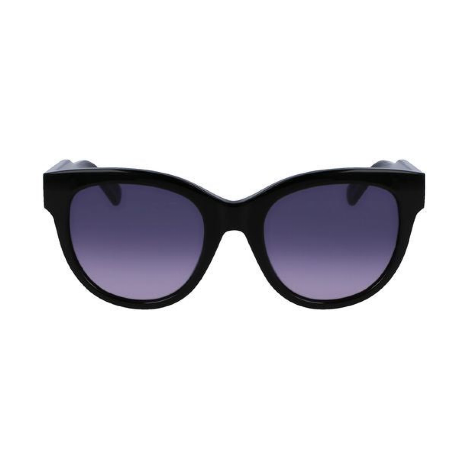 Liu Jo Black Acetate Sunglasses