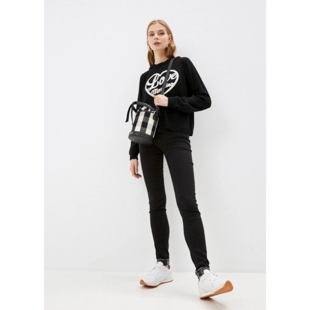 Love Moschino дамски дънки