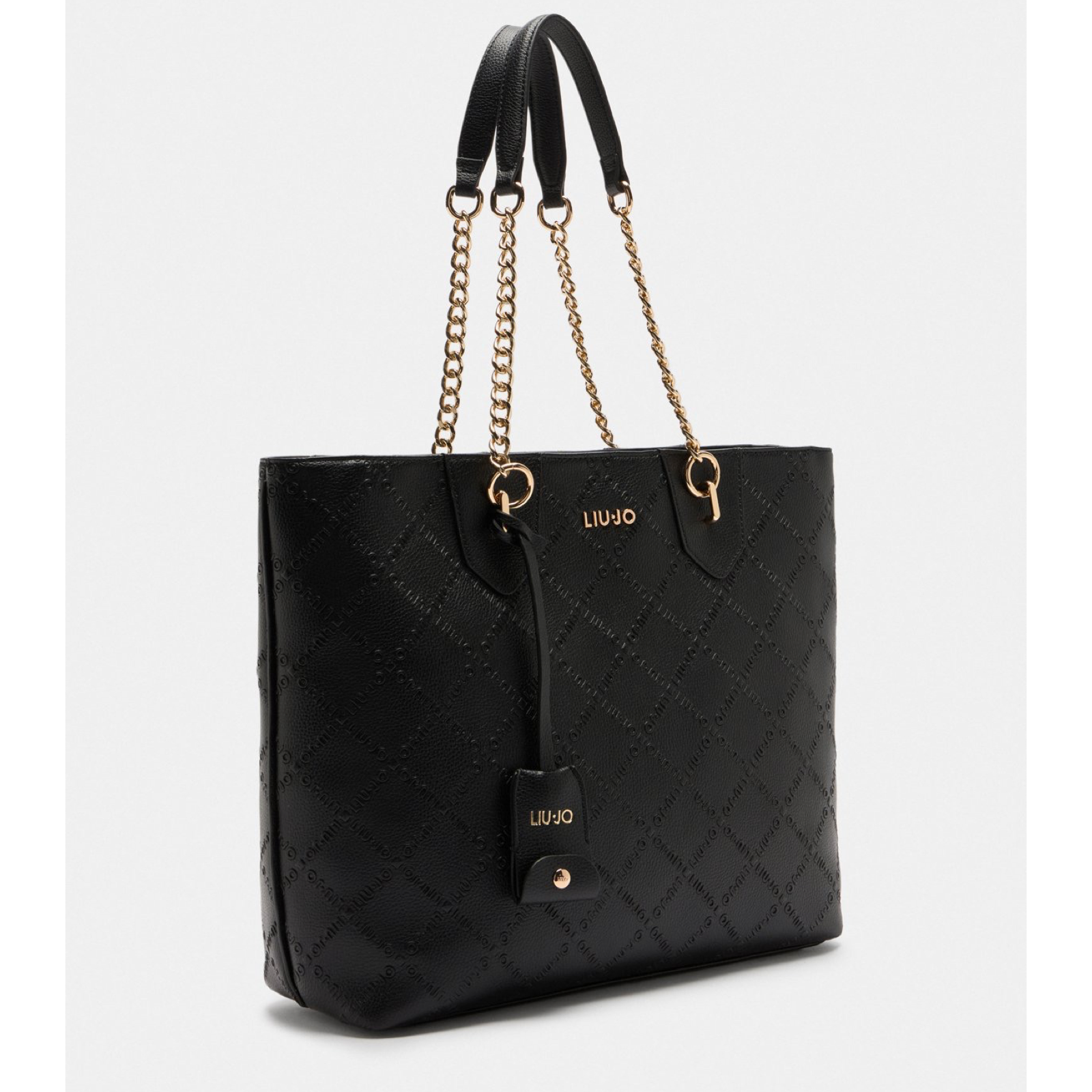 Дамска чанта Liu Jo Better Women Shopping Bag AF5197 E0538 22222 Side View