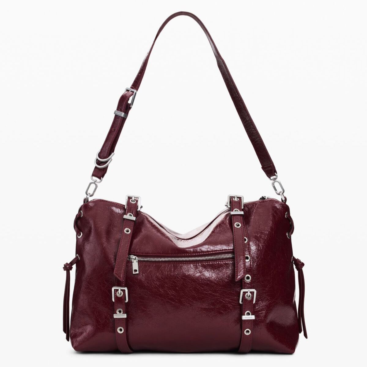 Дамска чанта Desigual women’s shoulder bag 26WAXP55 3032 Back view