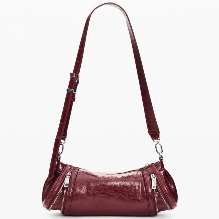 Дамска чанта Desigual women’s crossbody bag 26WAXPA2 3032 back view