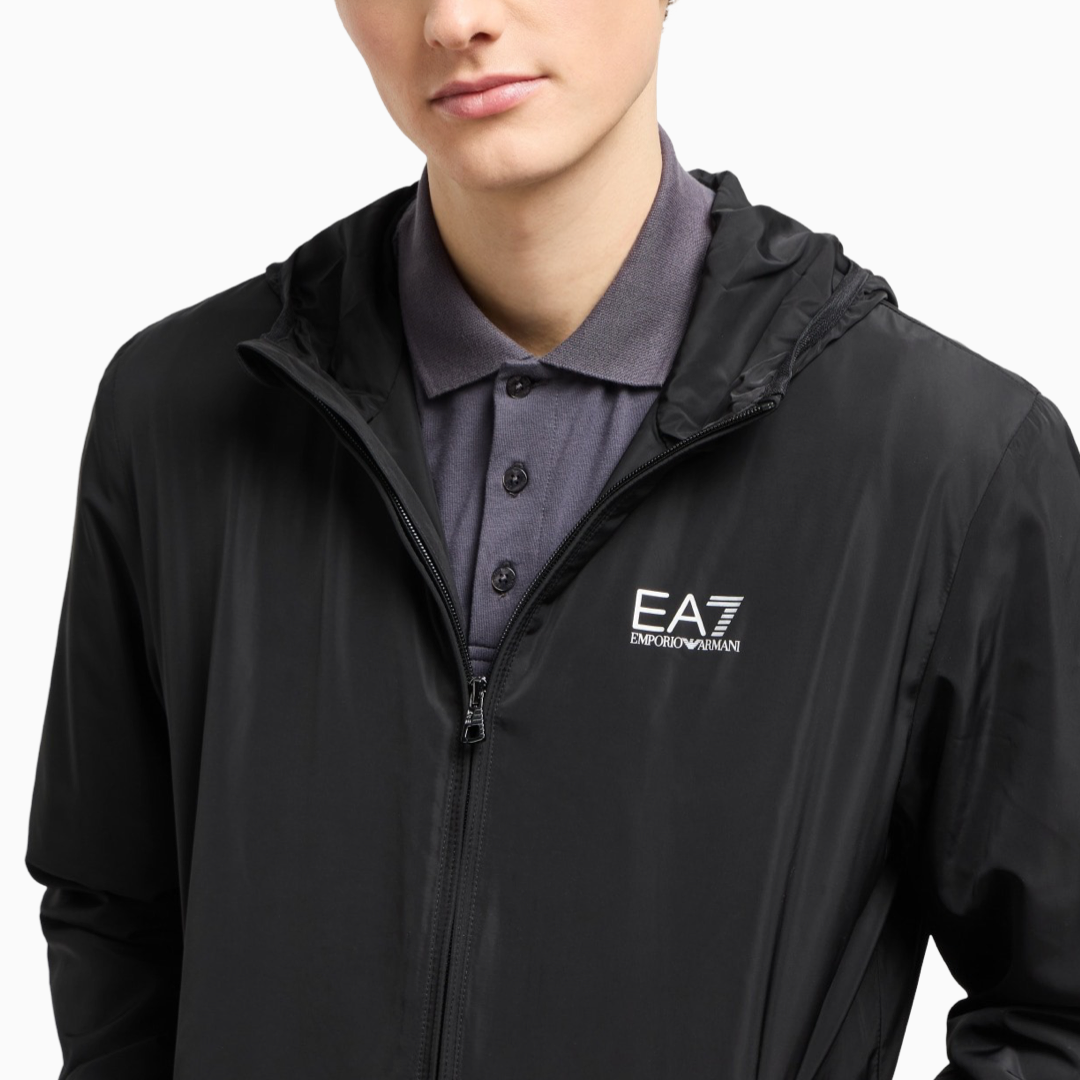 Мъжко тънко яке EA7 Emporio Armani
8NPB22 PNGRZ