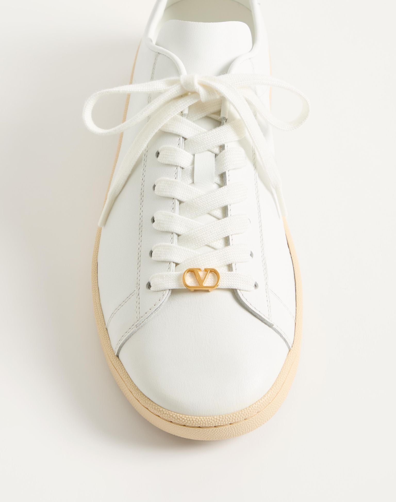 Мъжки кецове Men’s sneakers Valentino Garavani Royco 7Y2S0K34BYA_DU2 White