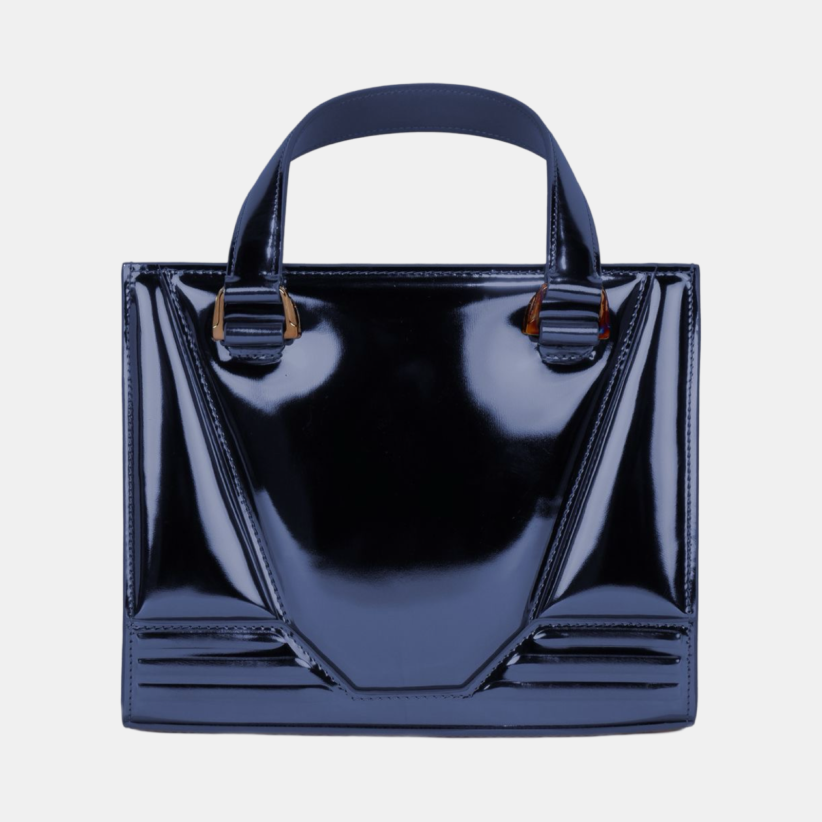 Дамска чанта Ferrari Mini Tote GT Women Handbag