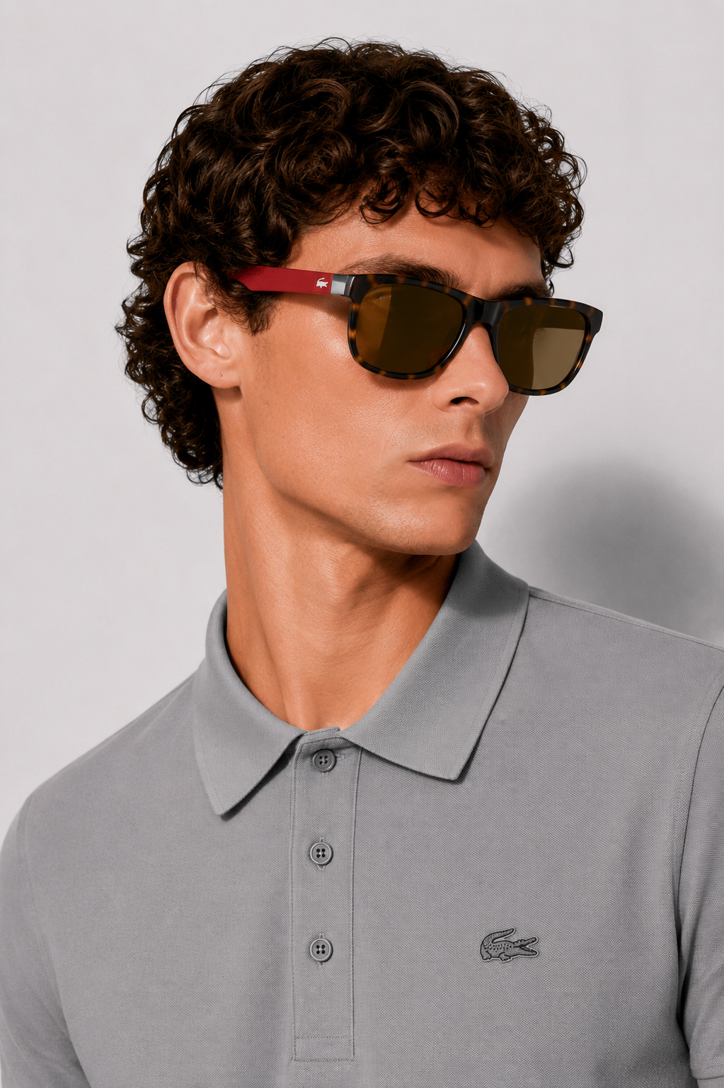 Lacoste унисекс слънчеви очила