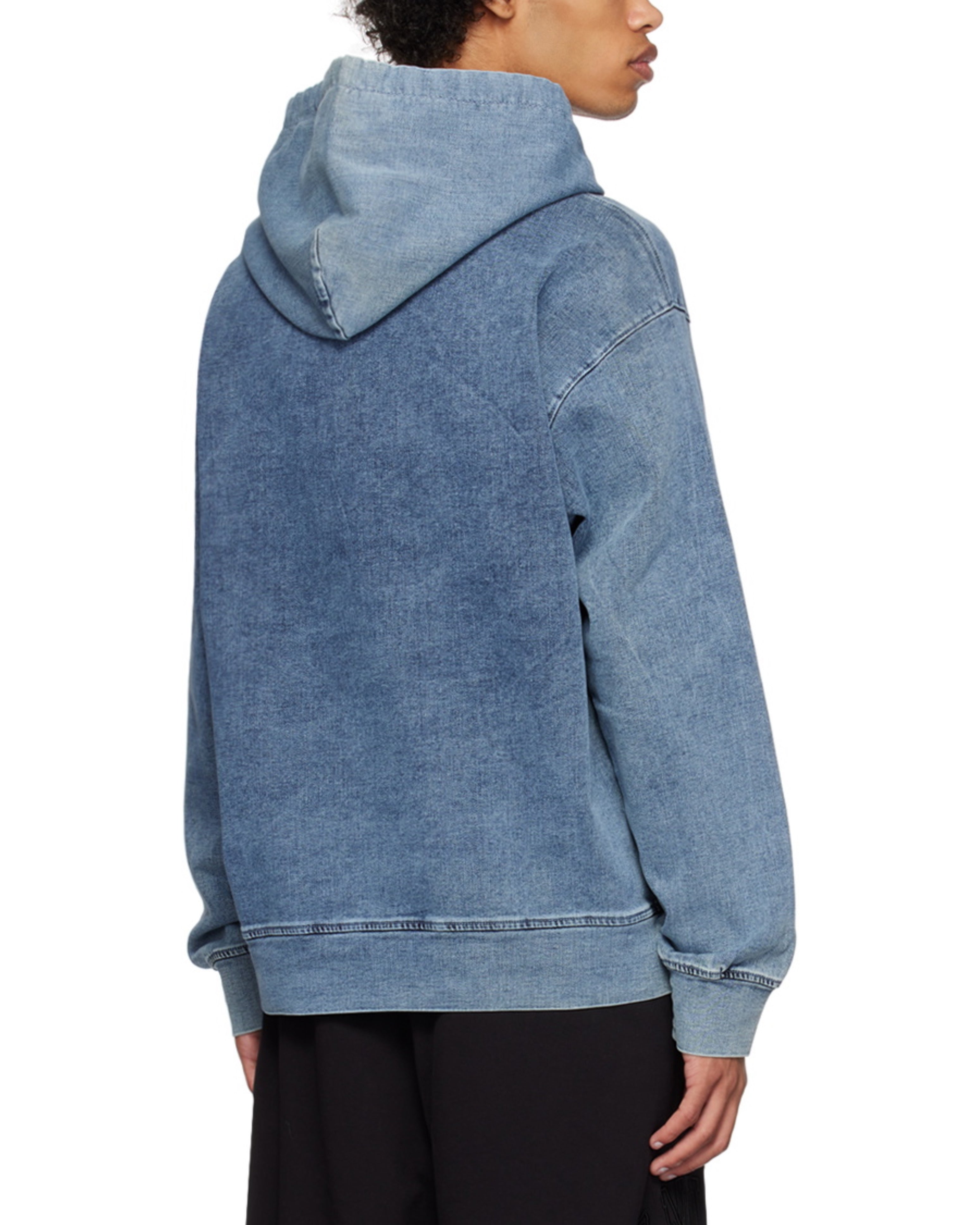 Мъжки суичър Men’s sweatshirt DOLCE & GABBANA G9ZU0T G7G1V HB4IA