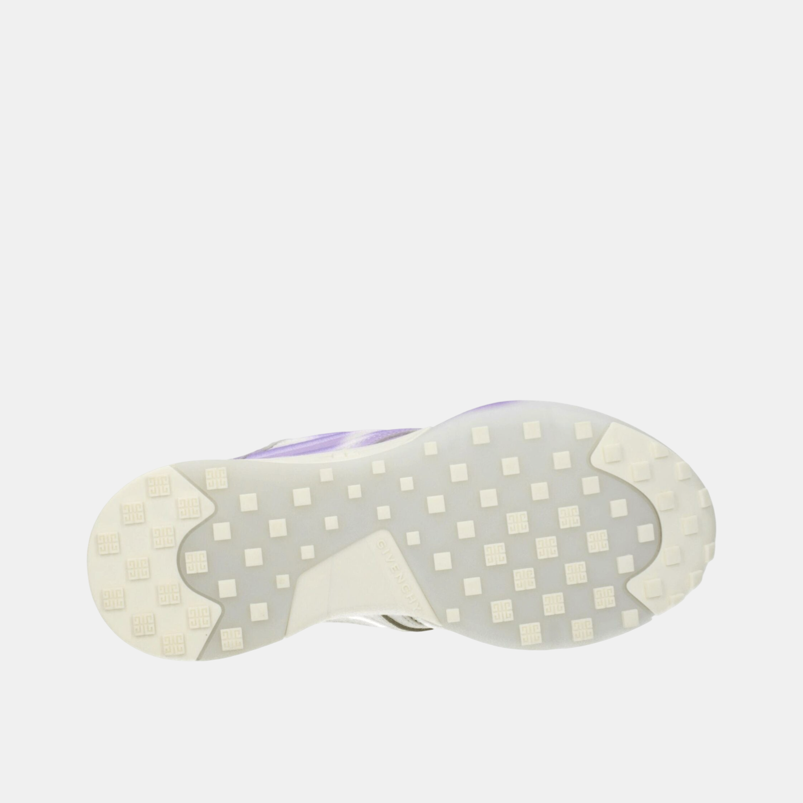 Givenchy Chito Edition Giv 1 Wonen Sneakers Insole View