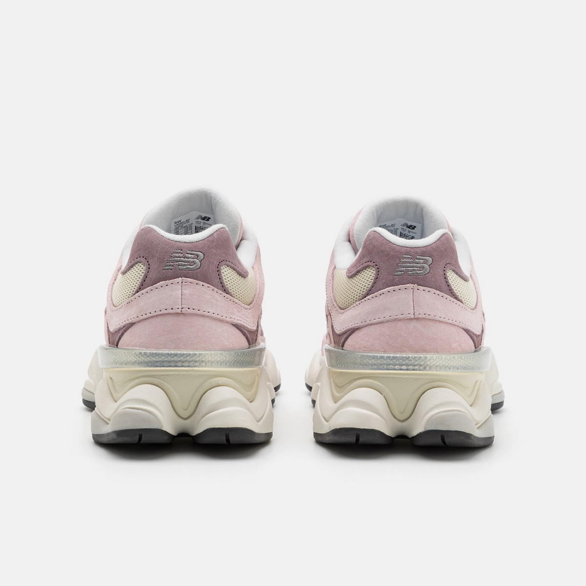 New Balance 9060 Women Sneakers