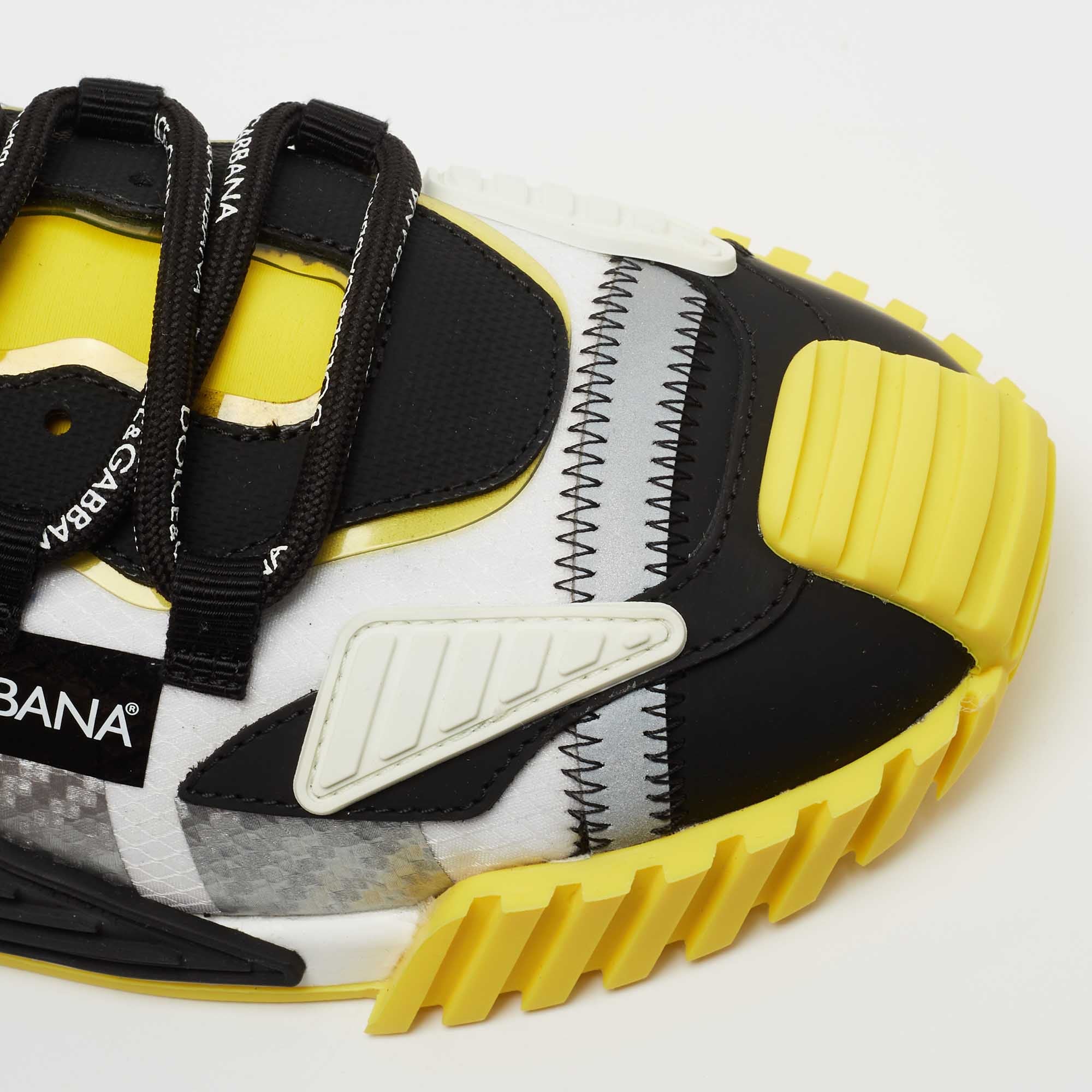 Dolce & Gabbana NS1 Men Sneakers