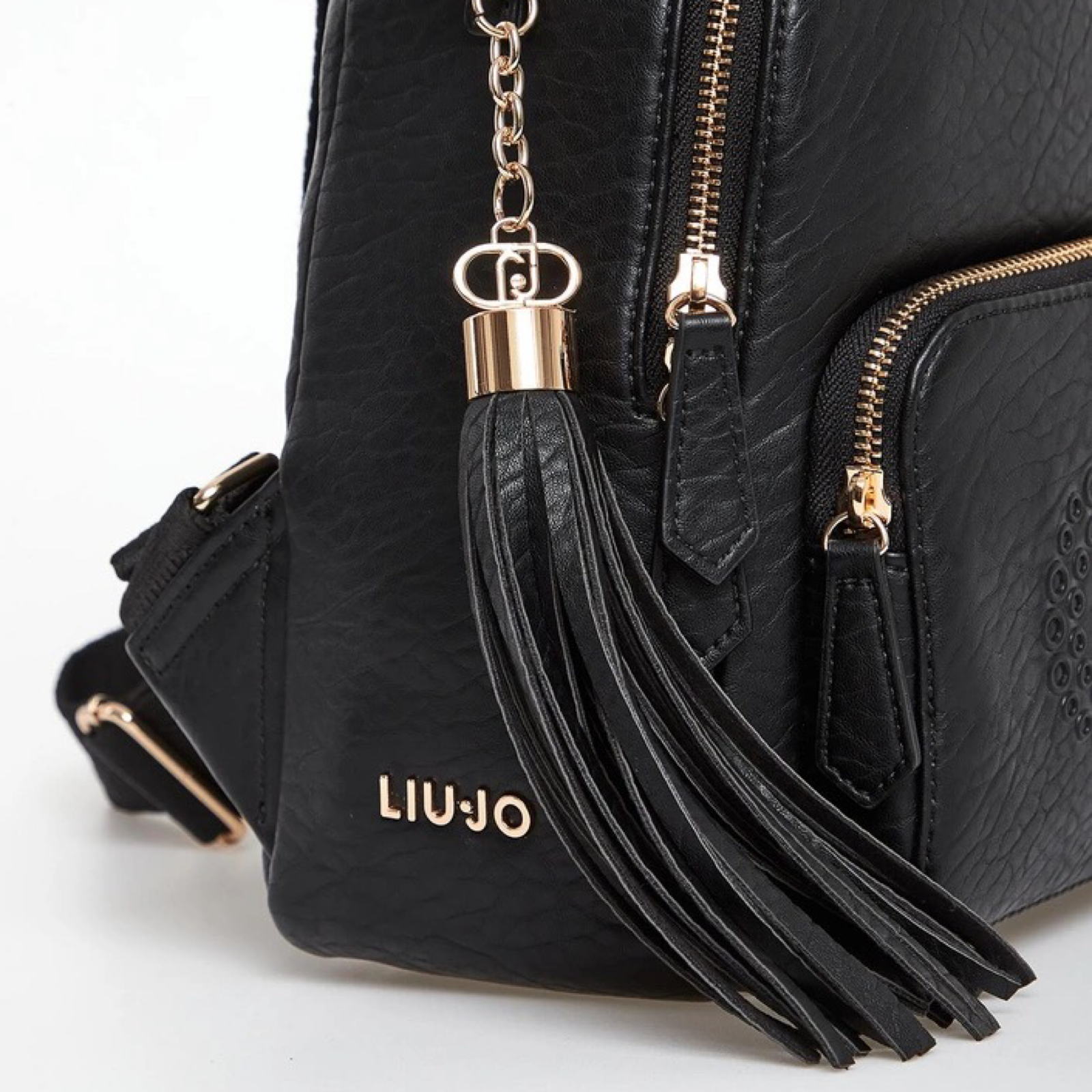 Дамска раница Liu Jo Women Rucksack AF5123 E0161 Close-Up