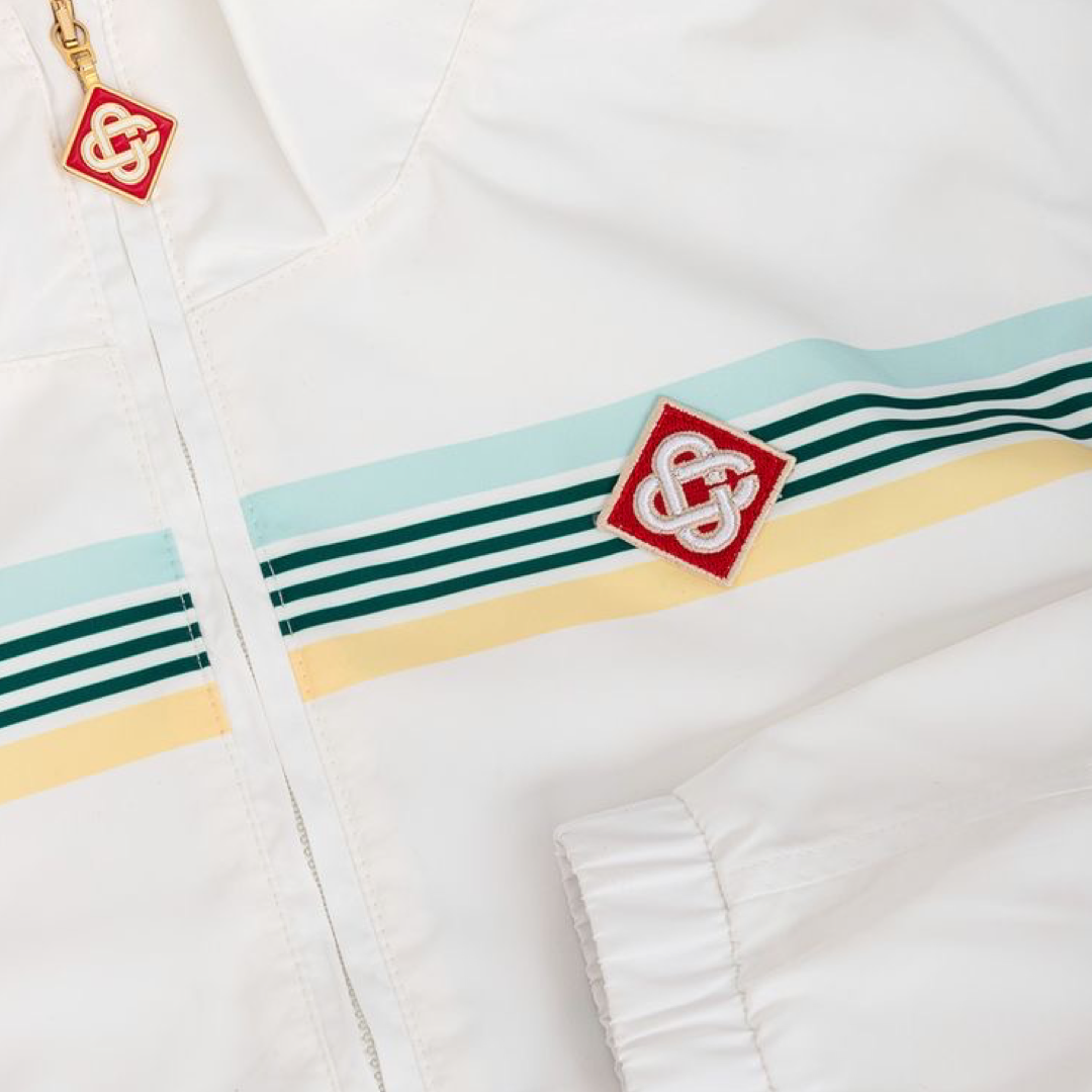 Дамско горнище Casablanca Women Sweatshirt