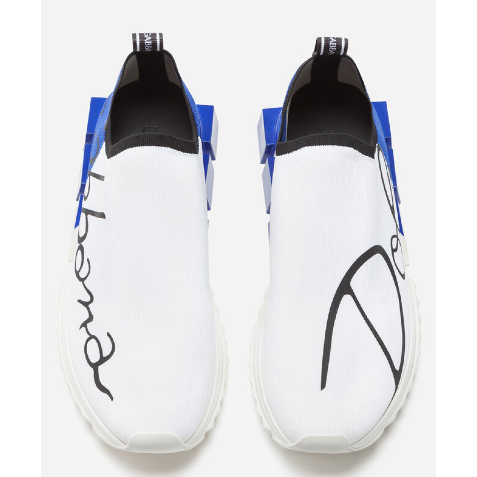 Dolce & Gabbana Sorrento Sneakers