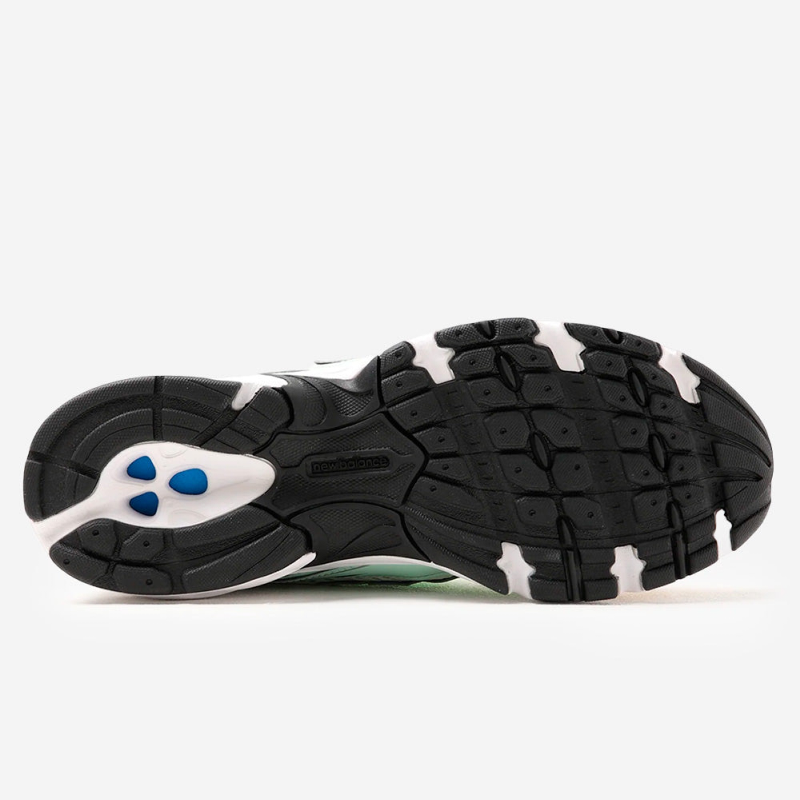 Мъжки маратонки New Balance 740 Men Sneakers U740YC2 Insole View