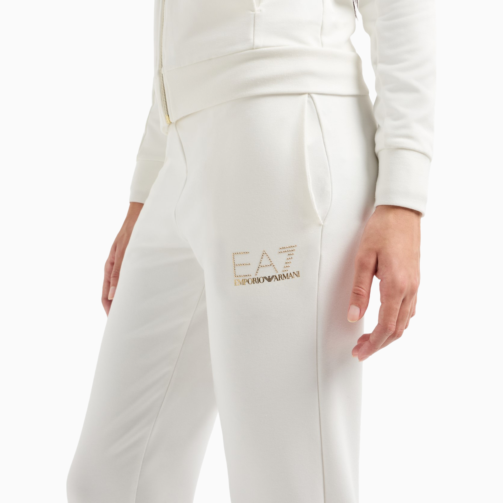 Дамски бял екип EA7 Emporio Armani
8NTV51 TJ9RZ