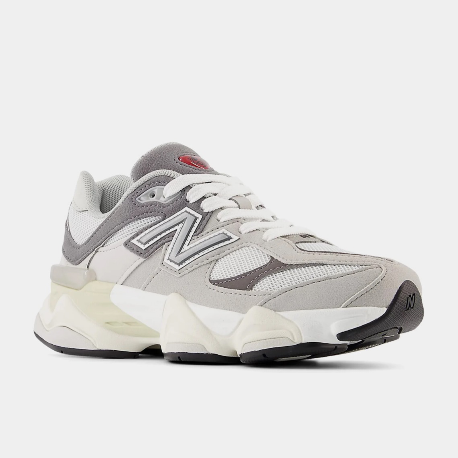 Дамски маратонки New Balance 9060 Women Sneakers GC9060GY Medial View