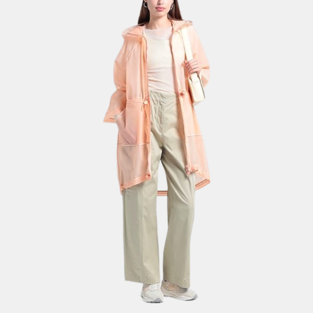 Дамско водоустойчиво яке Elisabetta Franchi