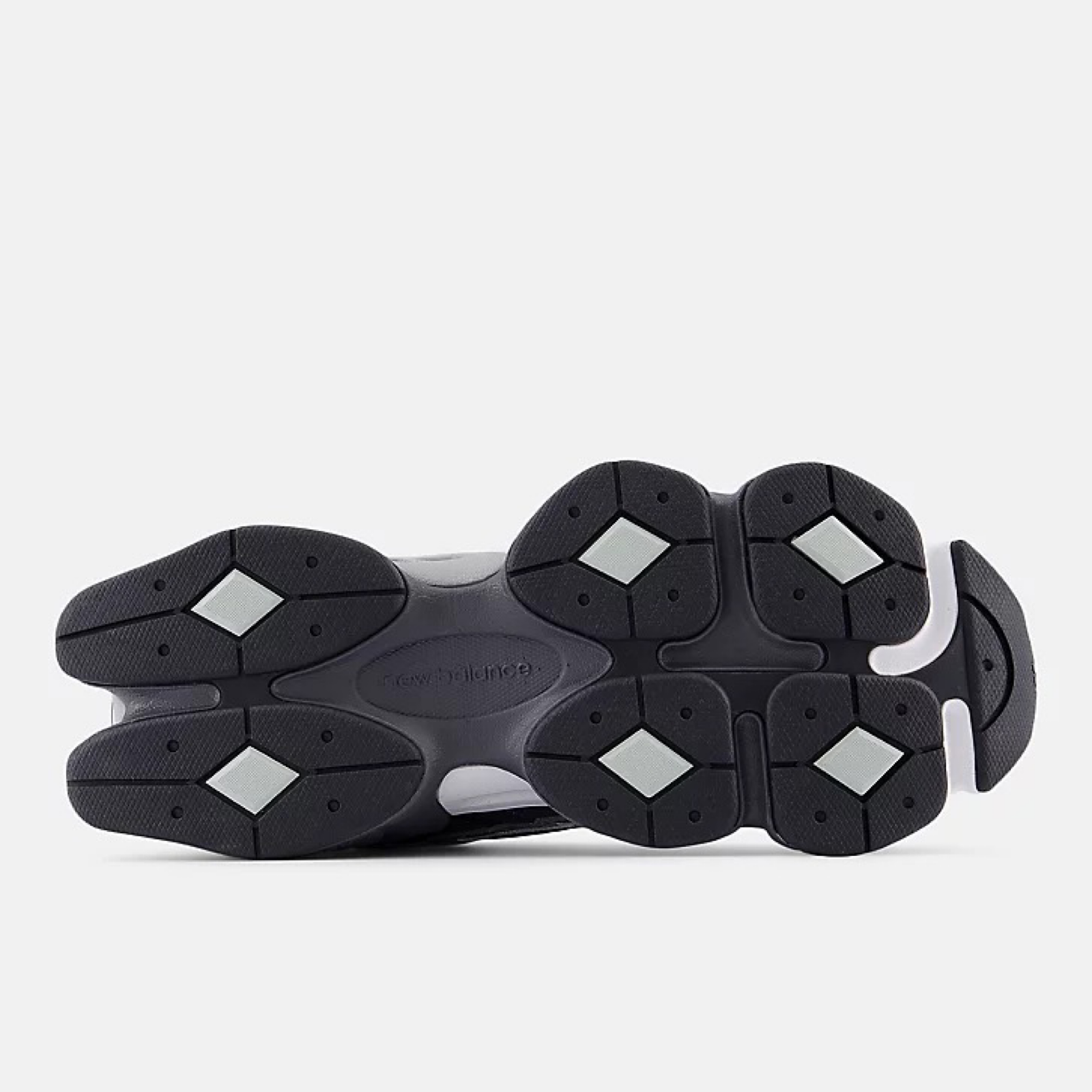 Мъжки маратонки New Balance 9060 Men Sneakers U906051K Insole View