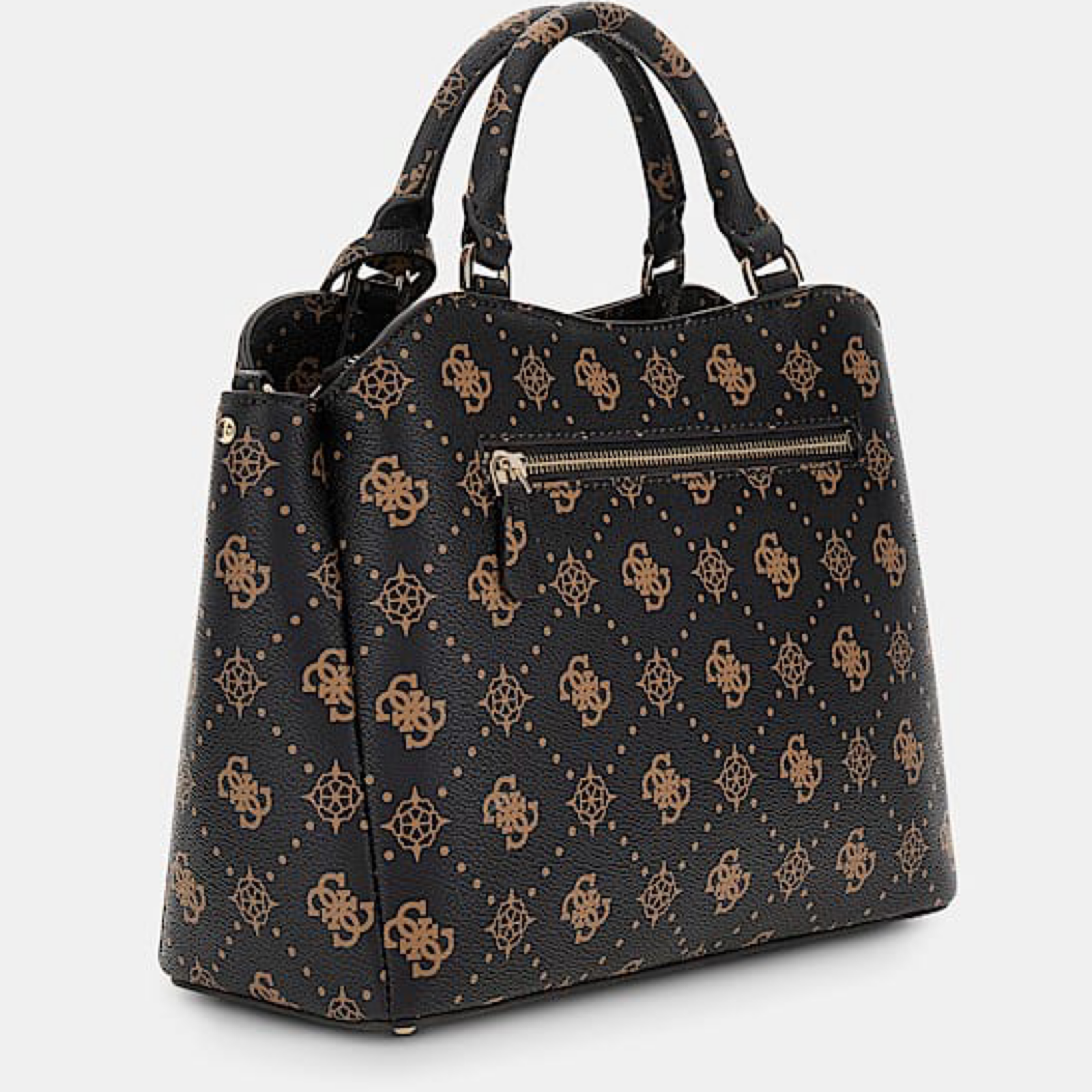 Дамска чанта Guess Women Handbag HWGP98 90060 Side View
