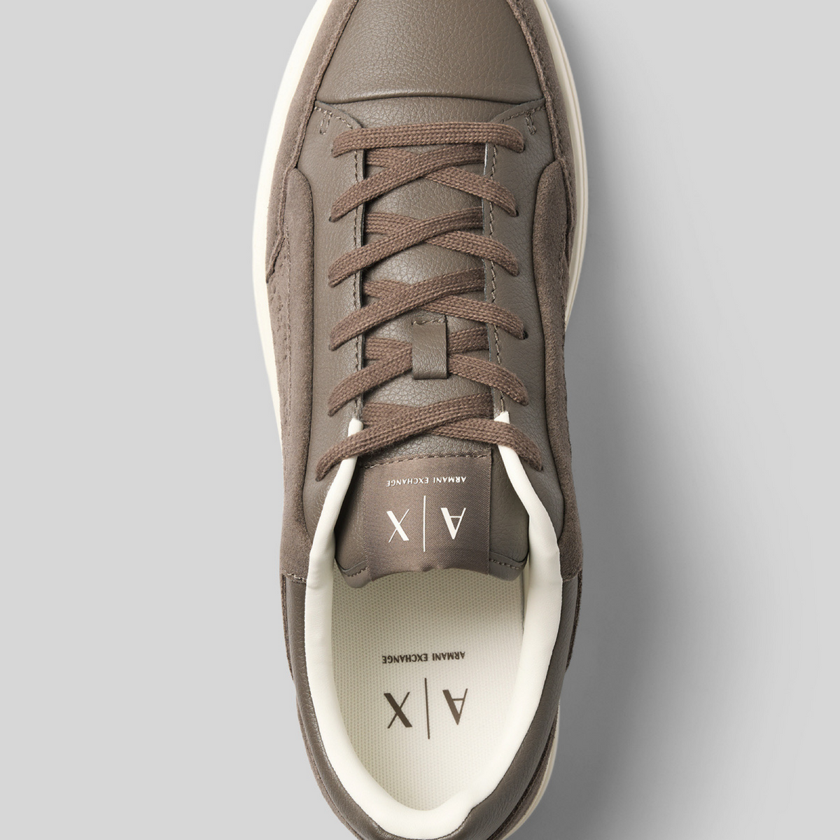 Armani Exchange sneakers pentru bărbați