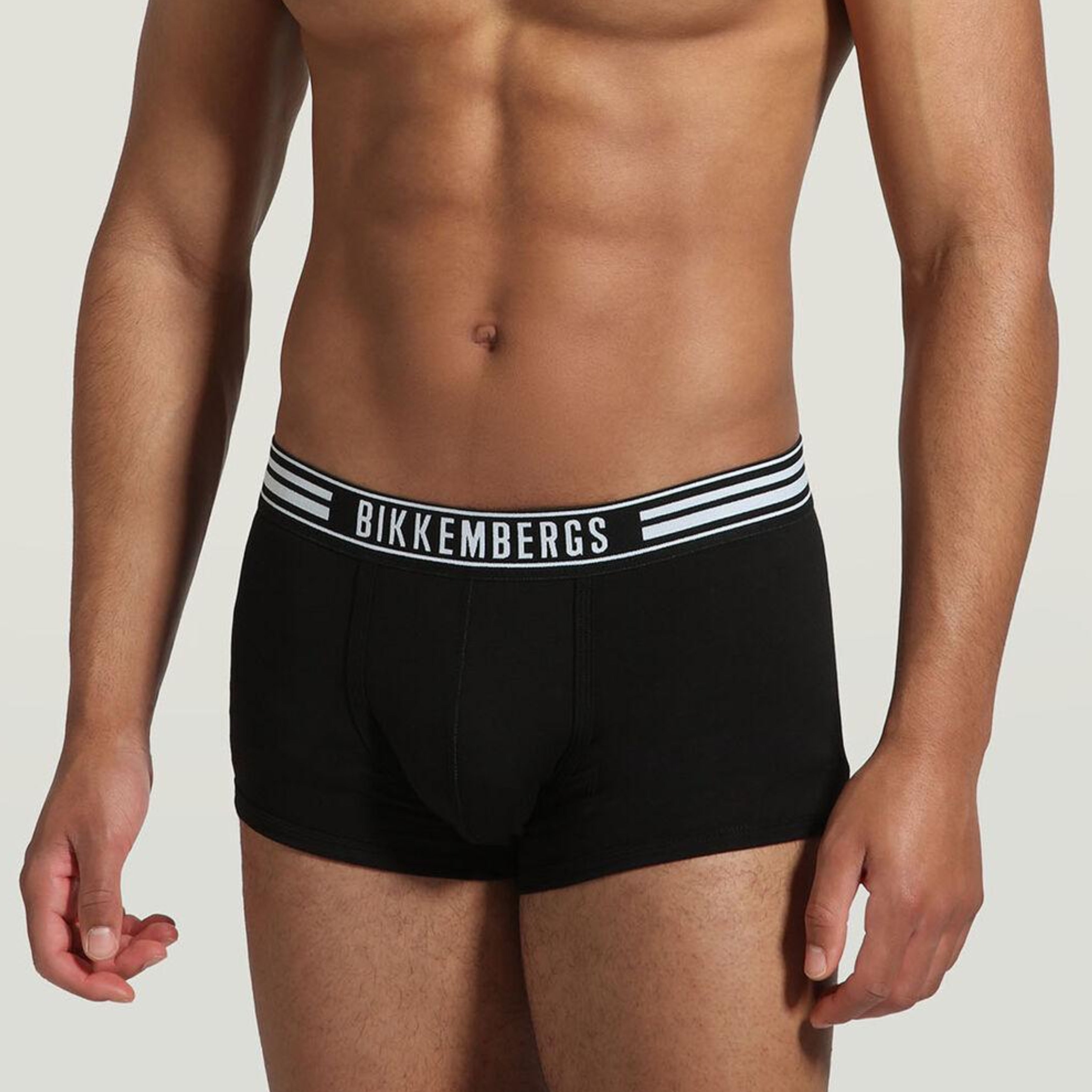 Боксерки Bikkembergs