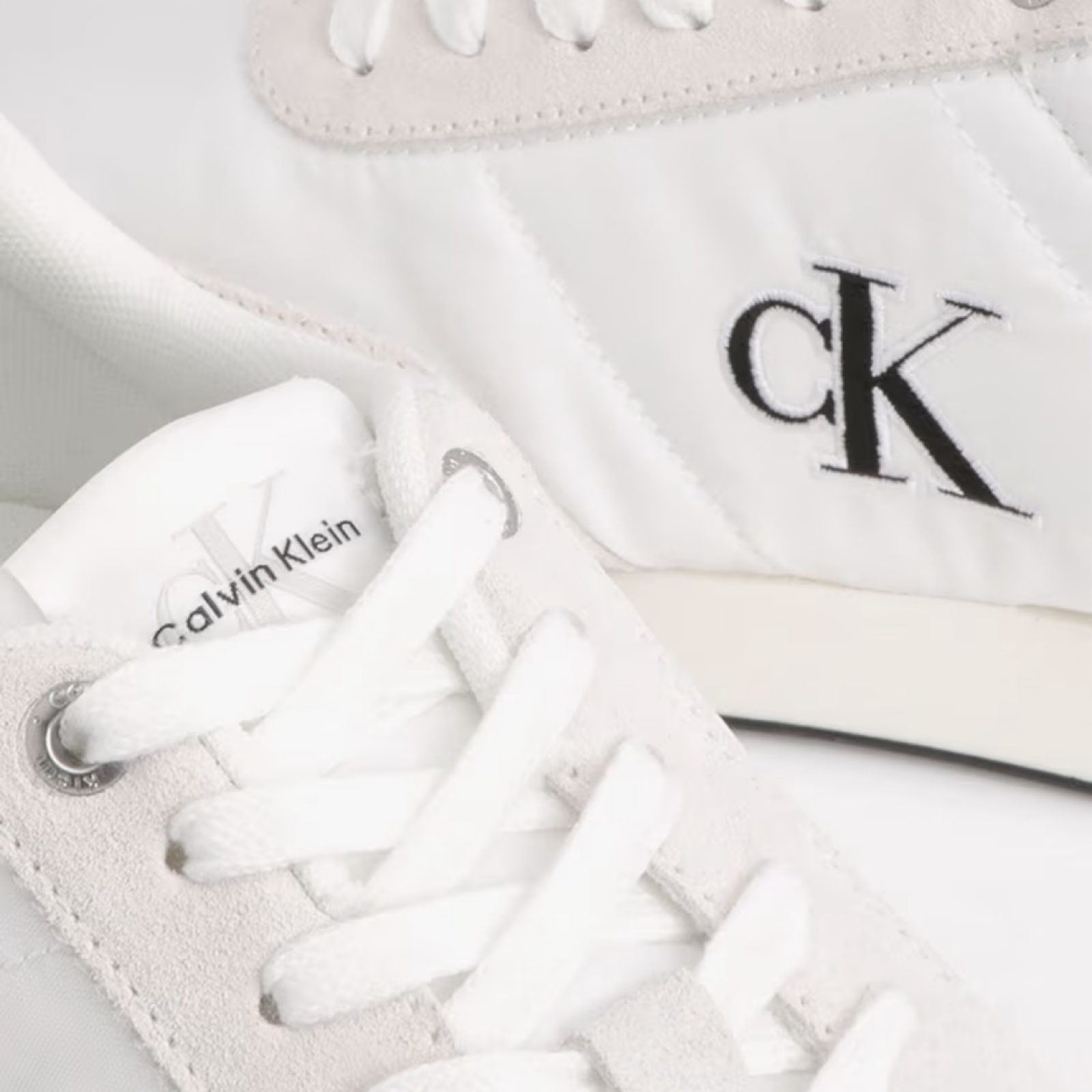 Calvin Klein Jeans Men Sneakers