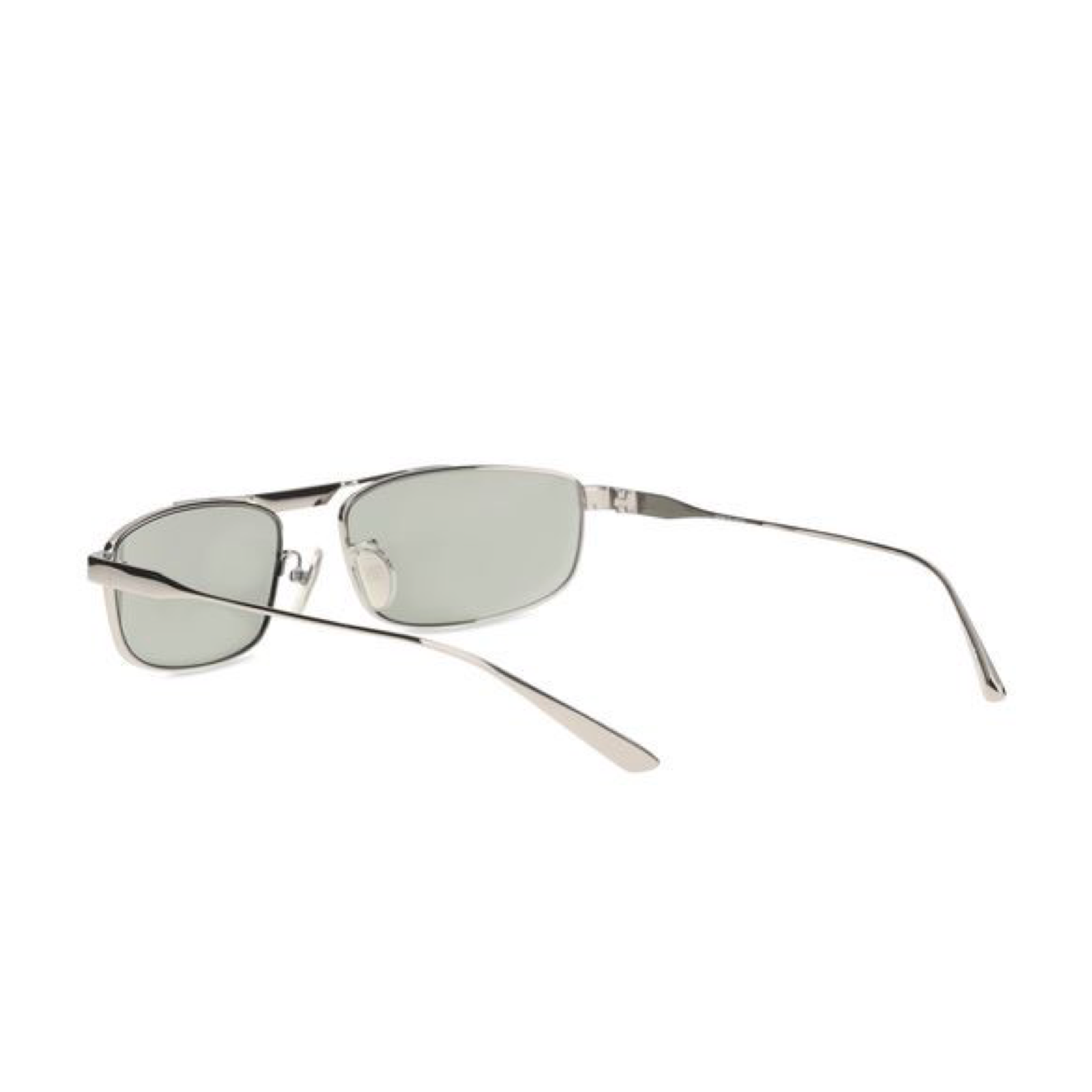 Balenciaga Rectangular Sunglasses