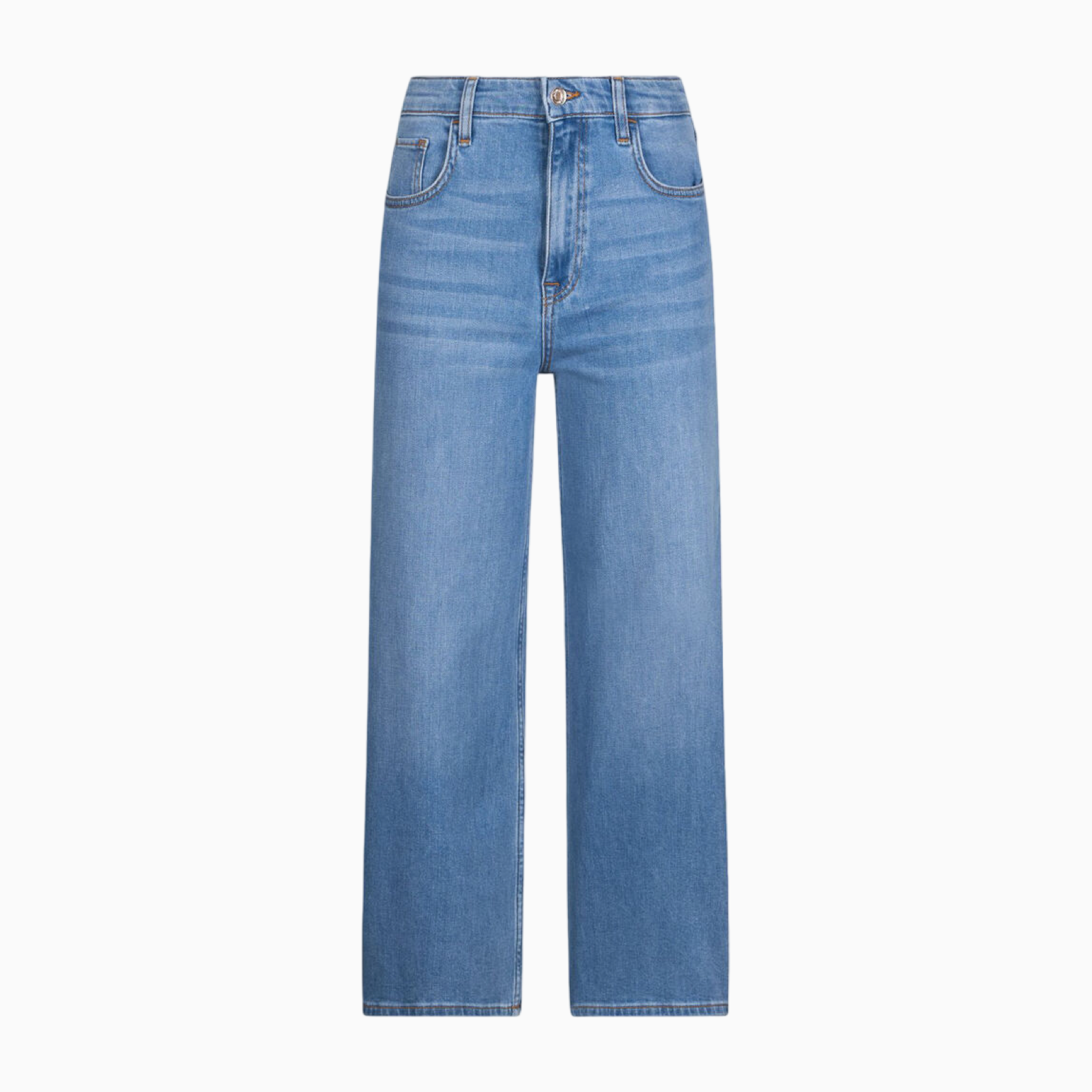 Дамски дънки Liu Jo Women Jeans UA6269 D0310 78801 Front View