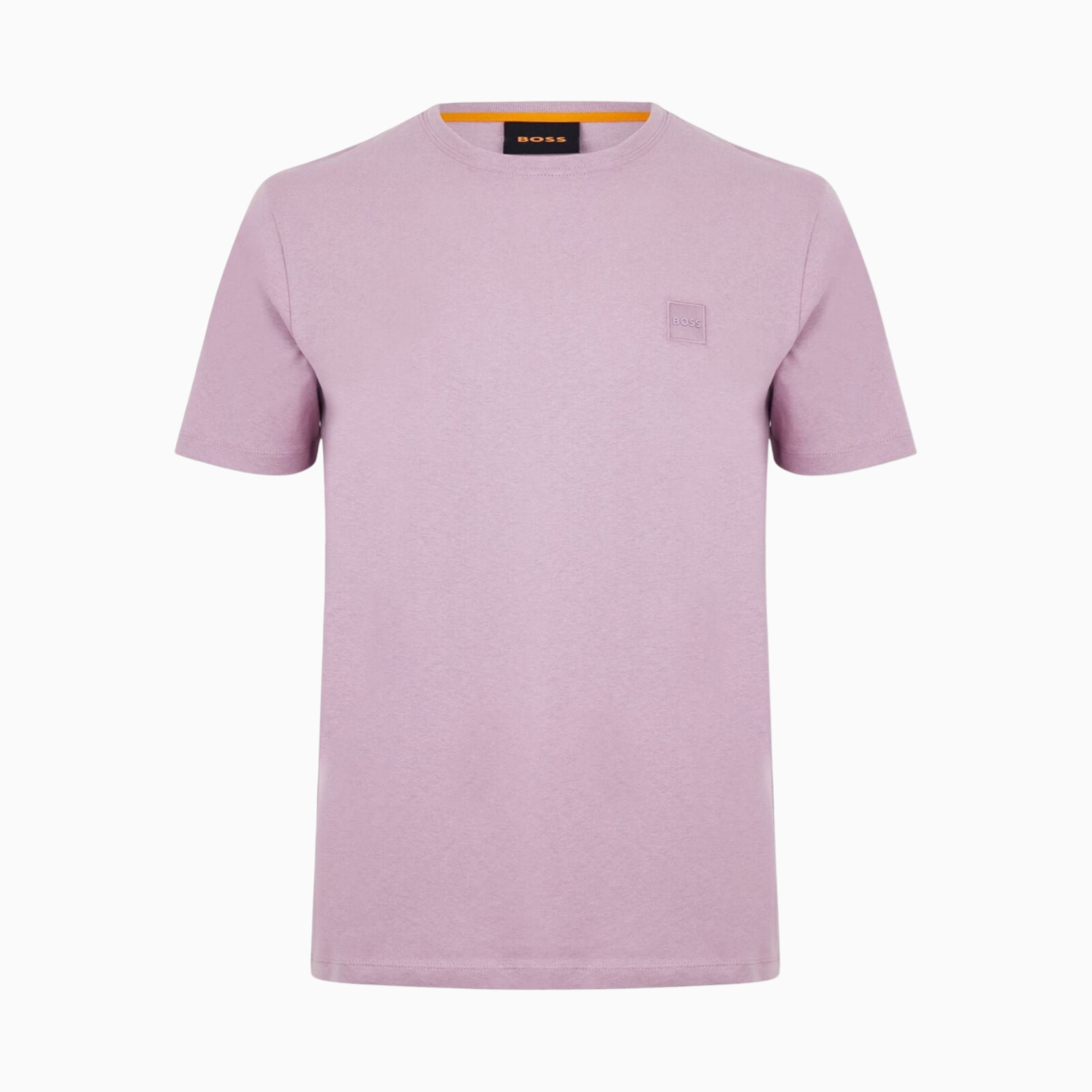 Мъжка тениска Boss Men T-shirt 50508584 682 Front View