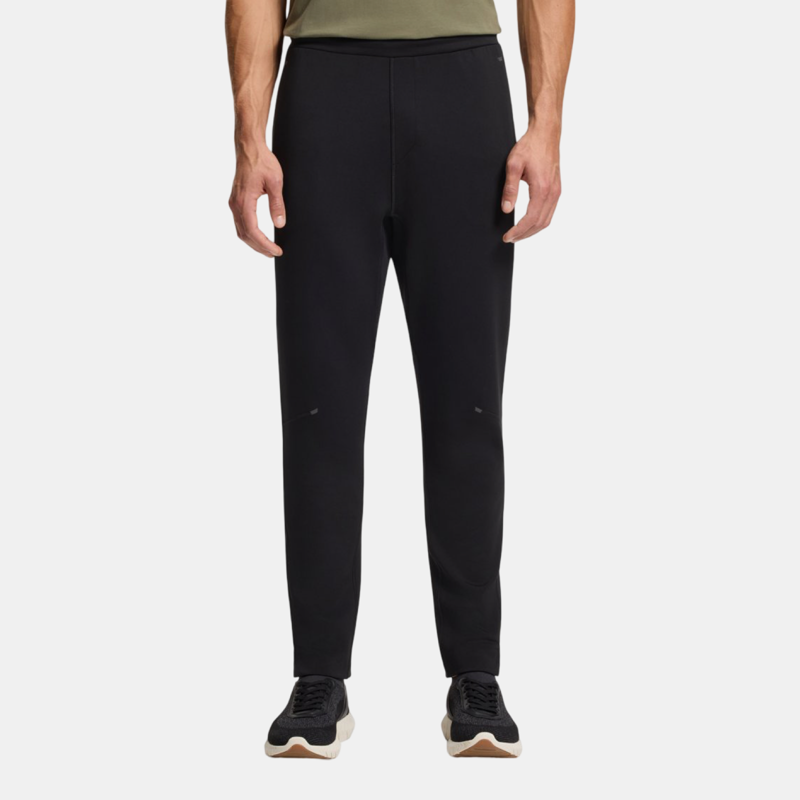 Мъжко спортно долнище Boss Active 50531239 Front View