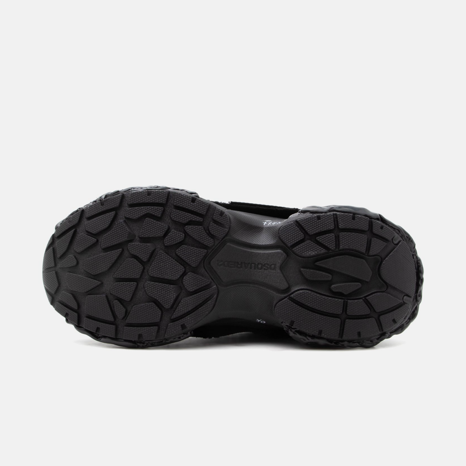 Dsquared² Faster Men Sneakers SNM0461_35508740-2124 Insole View