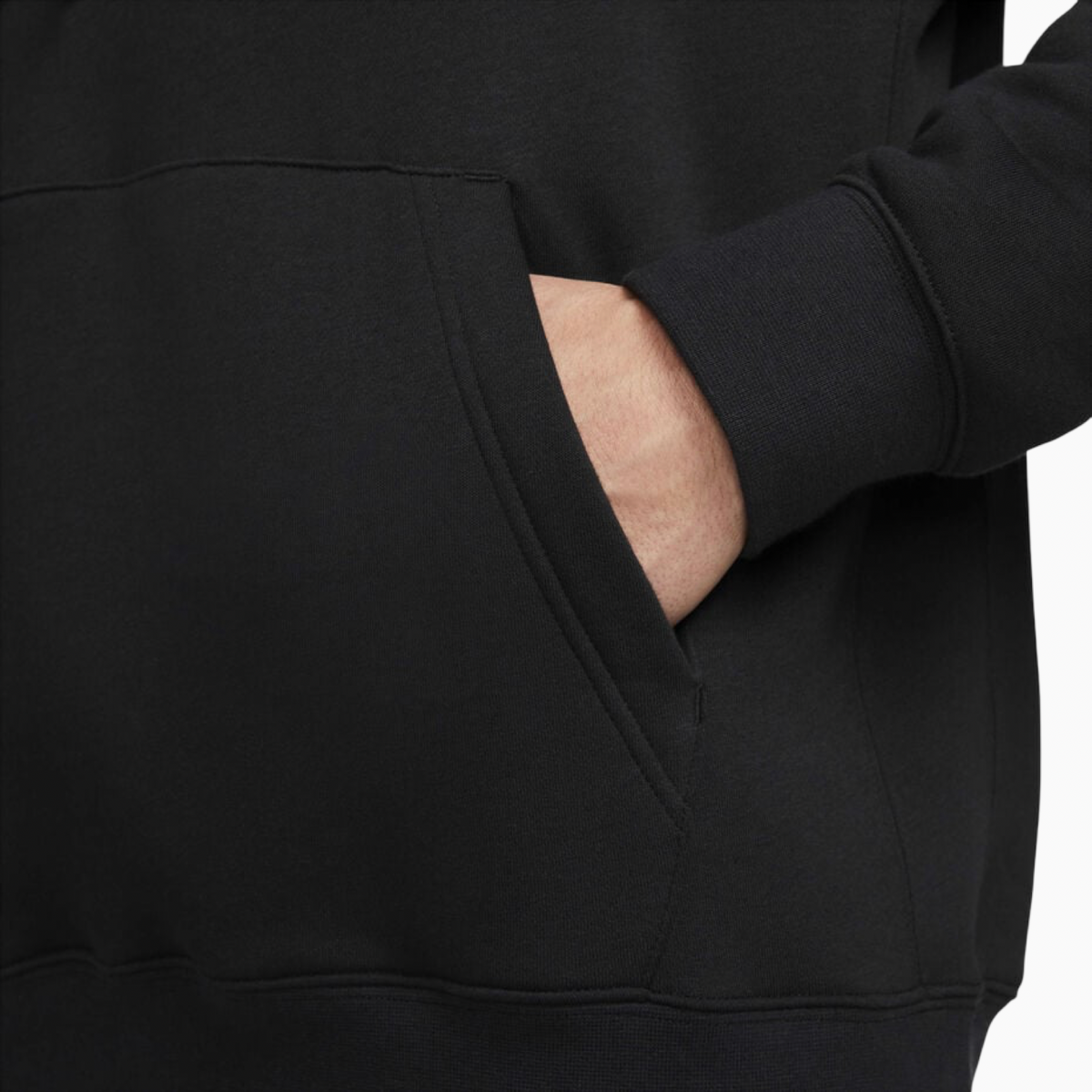 Мъжко худи Nike Park Men Hoodie CW6894-010 Close-Up