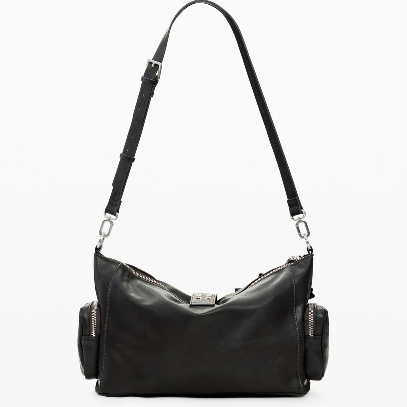 Дамска чанта Desigual Women Handbag 26SAXP98 6009U Back View