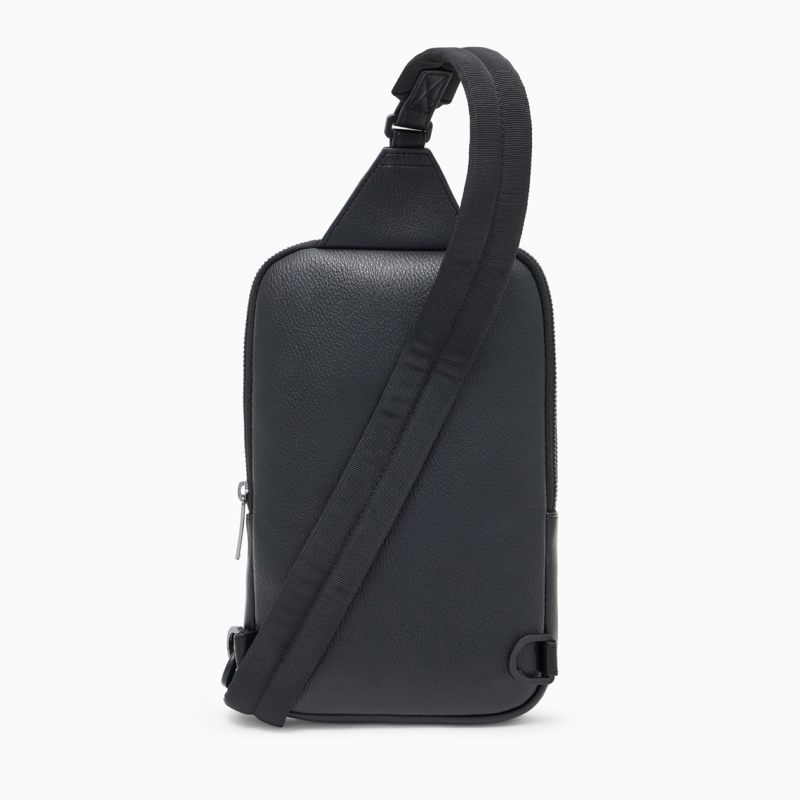 Мъжка чанта Armani Exchange Men Shoulder Bag XM001602 AF17205 Back View
